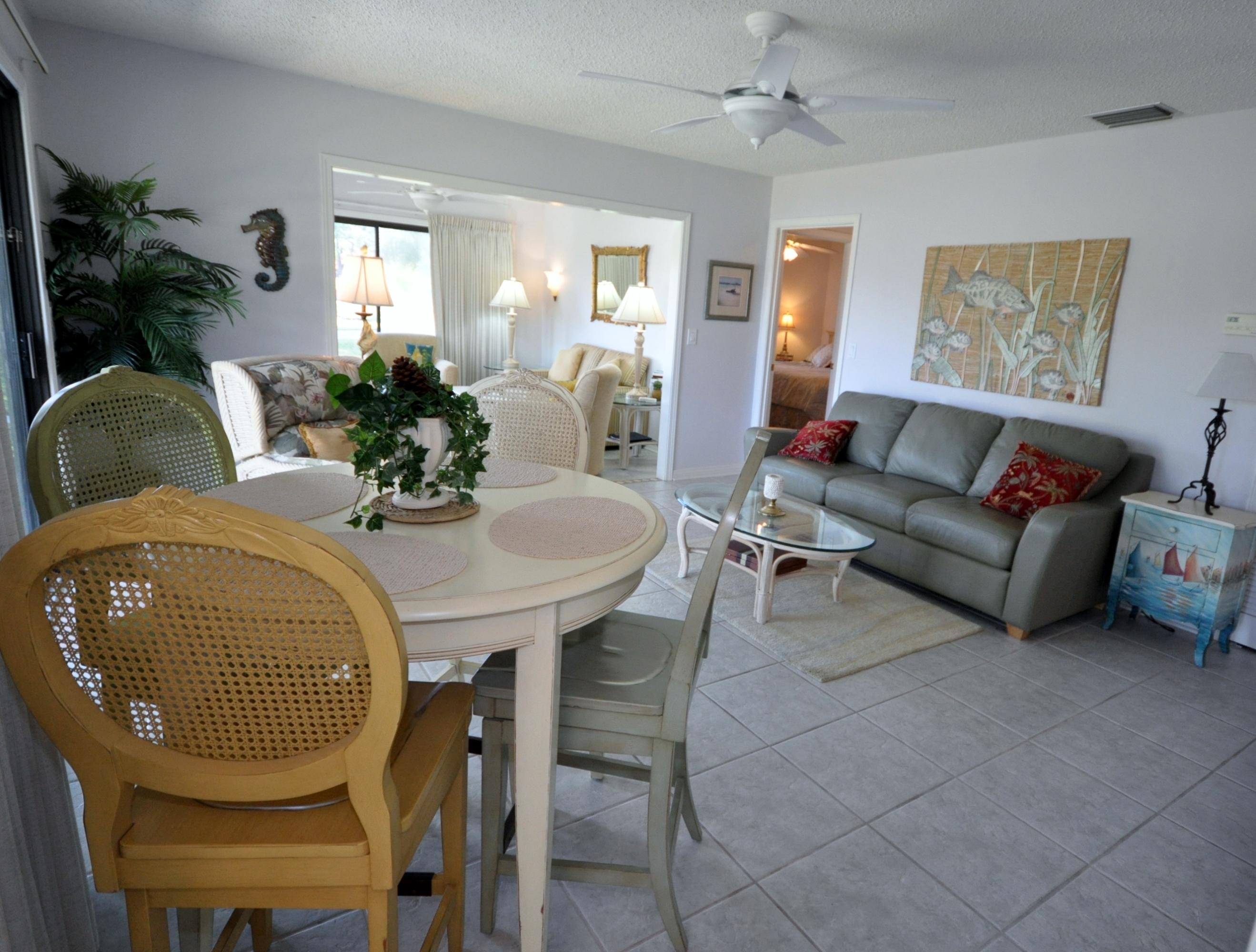 FAIRWAYS AT SANDESTIN PH 4 - Residential