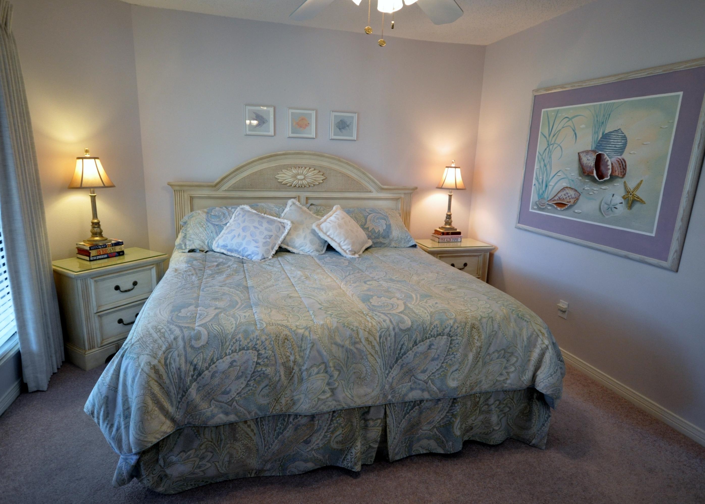 FAIRWAYS AT SANDESTIN PH 4 - Residential