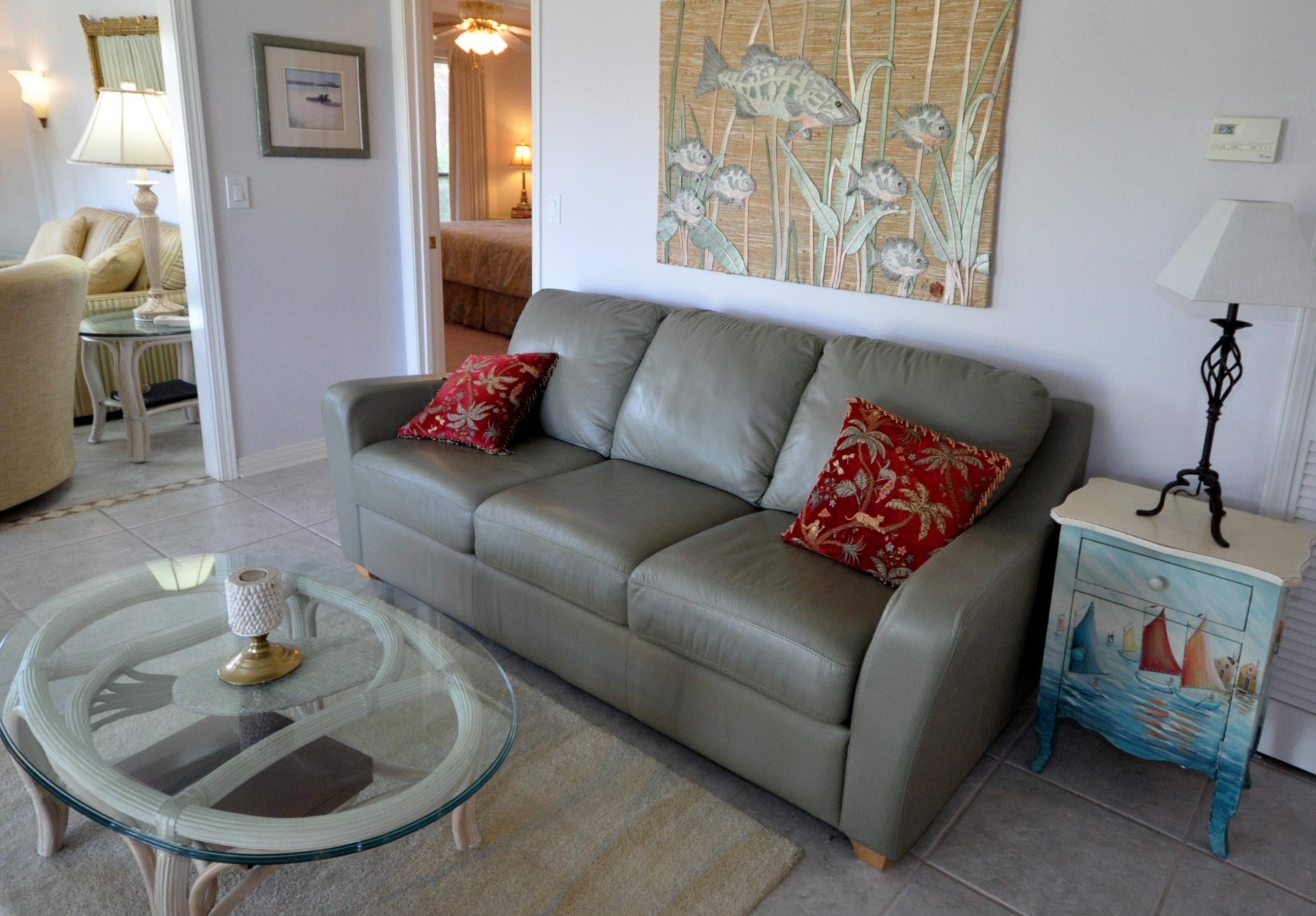 FAIRWAYS AT SANDESTIN PH 4 - Residential