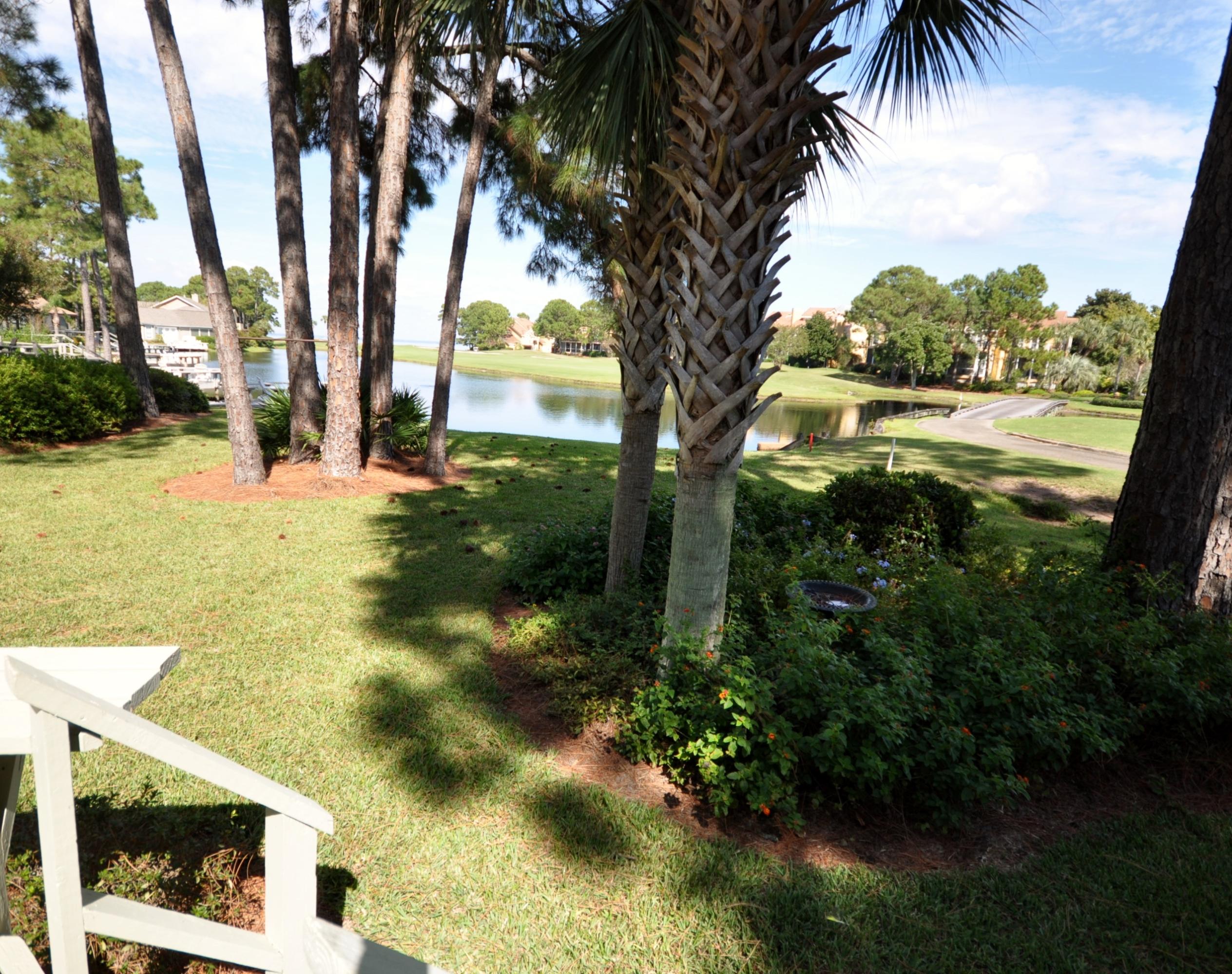 FAIRWAYS AT SANDESTIN PH 4 - Residential