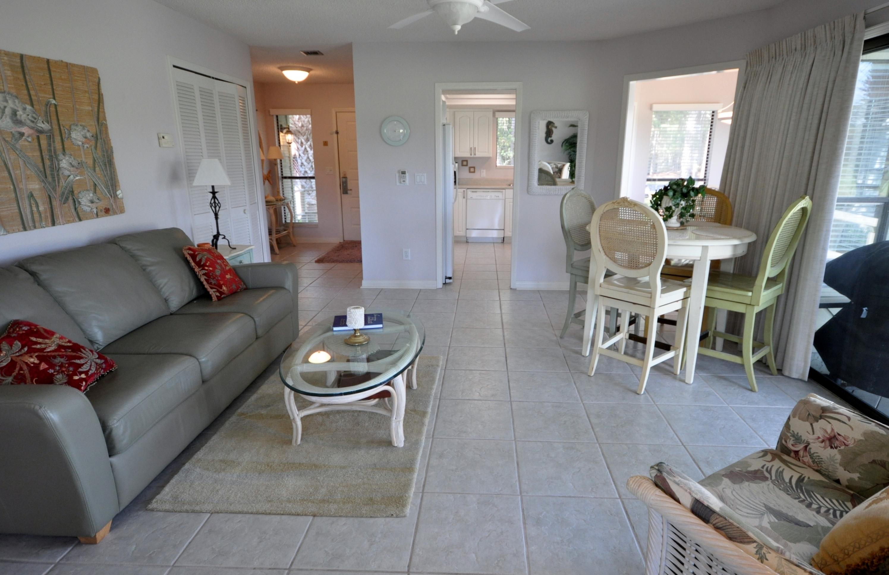 FAIRWAYS AT SANDESTIN PH 4 - Residential