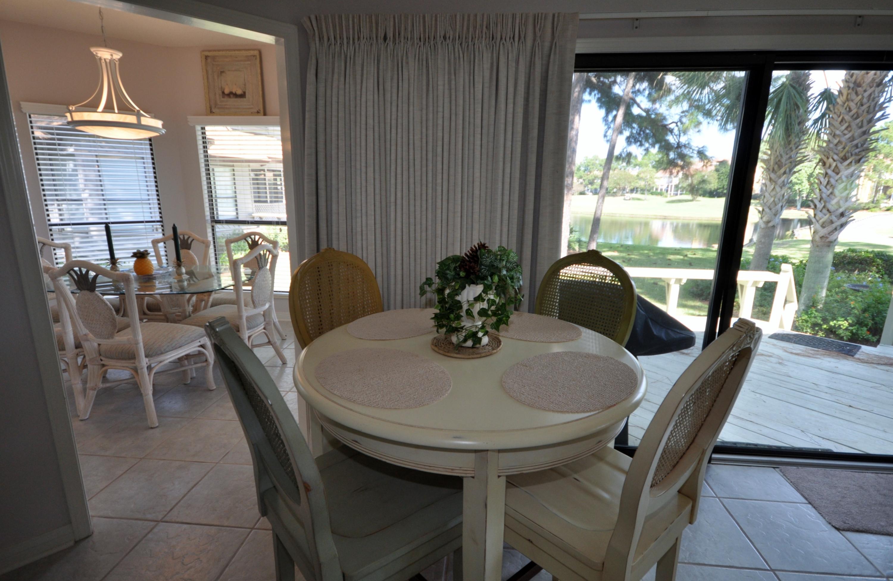 FAIRWAYS AT SANDESTIN PH 4 - Residential