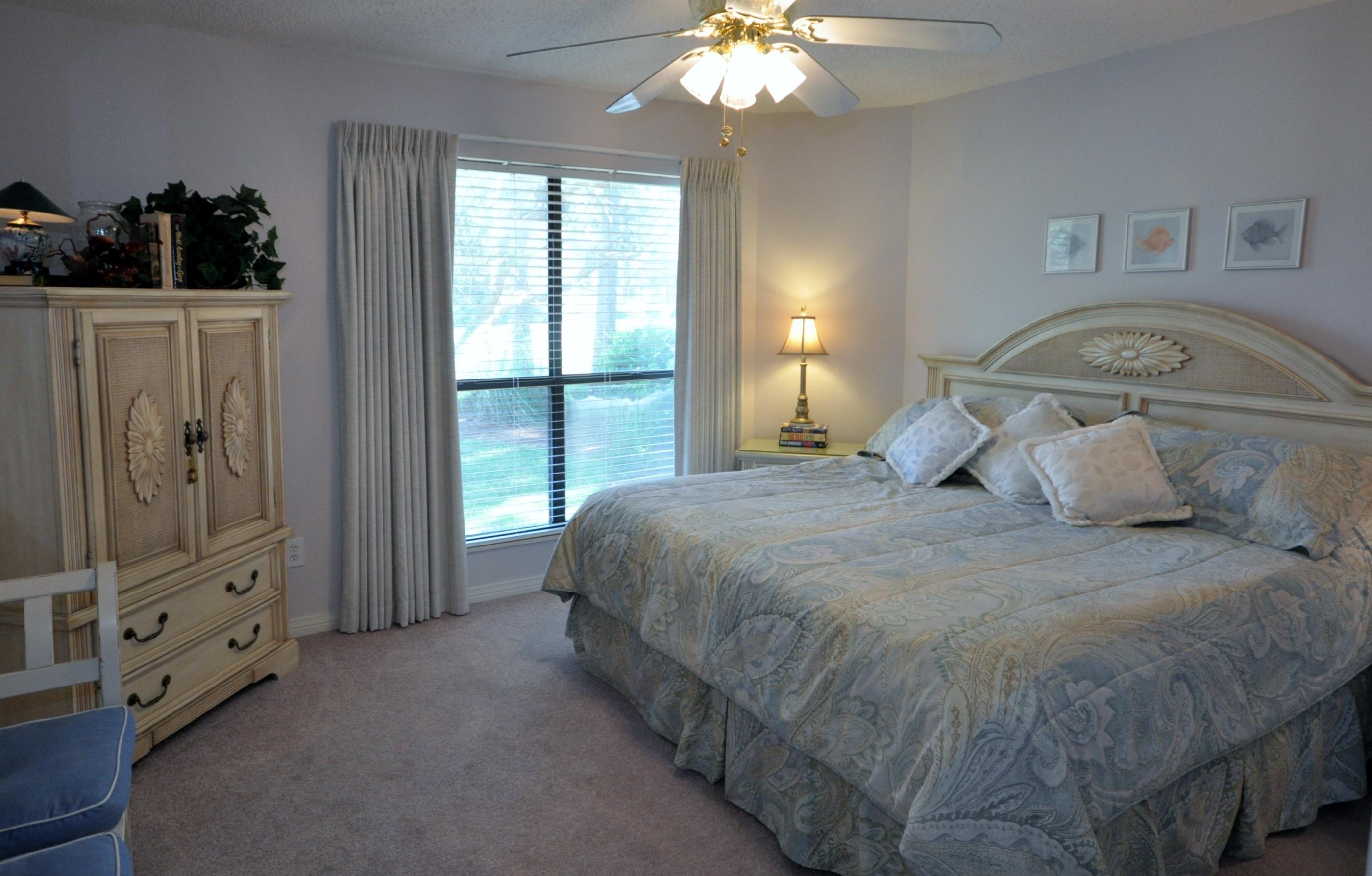 FAIRWAYS AT SANDESTIN PH 4 - Residential