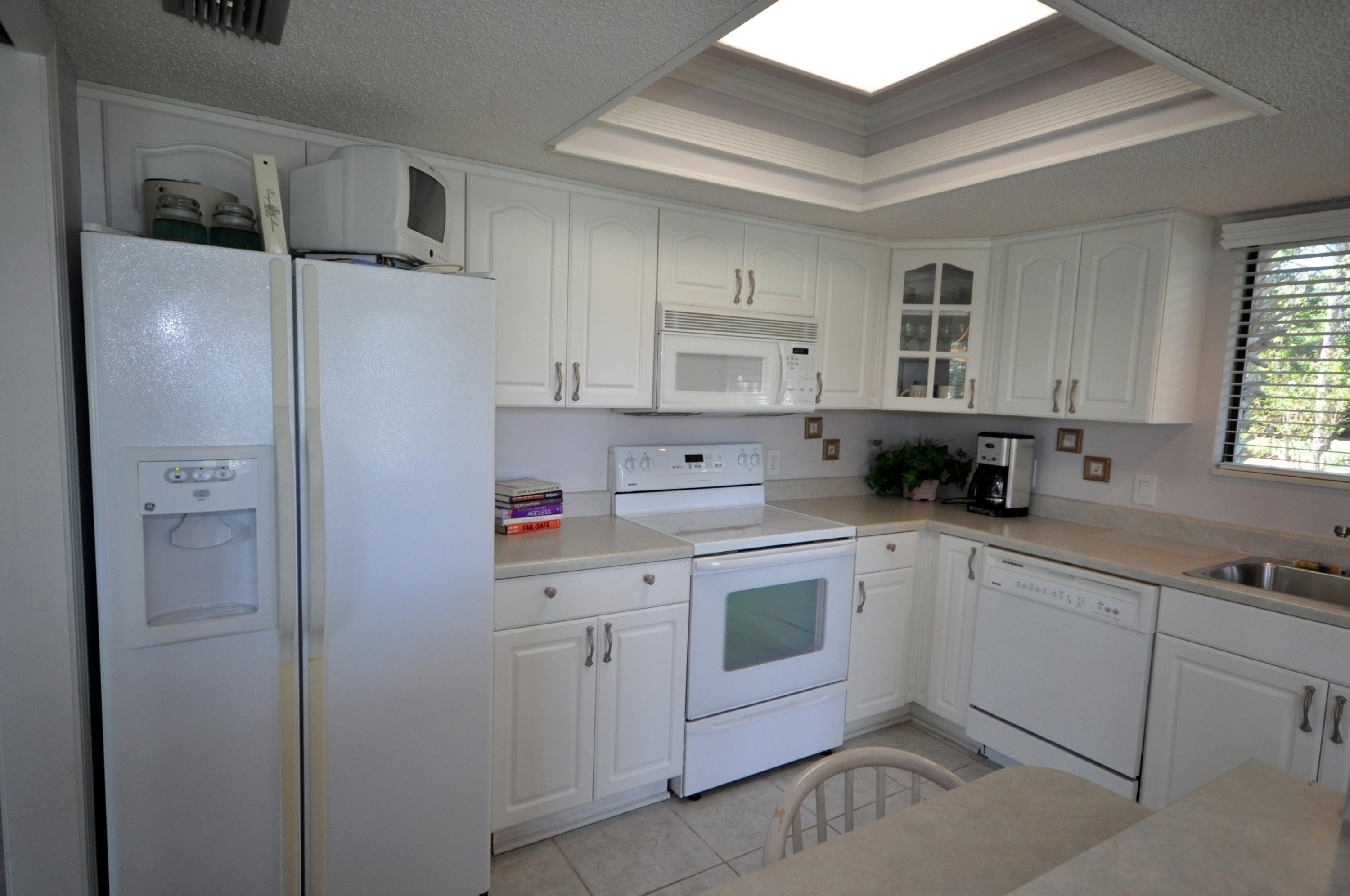 FAIRWAYS AT SANDESTIN PH 4 - Residential