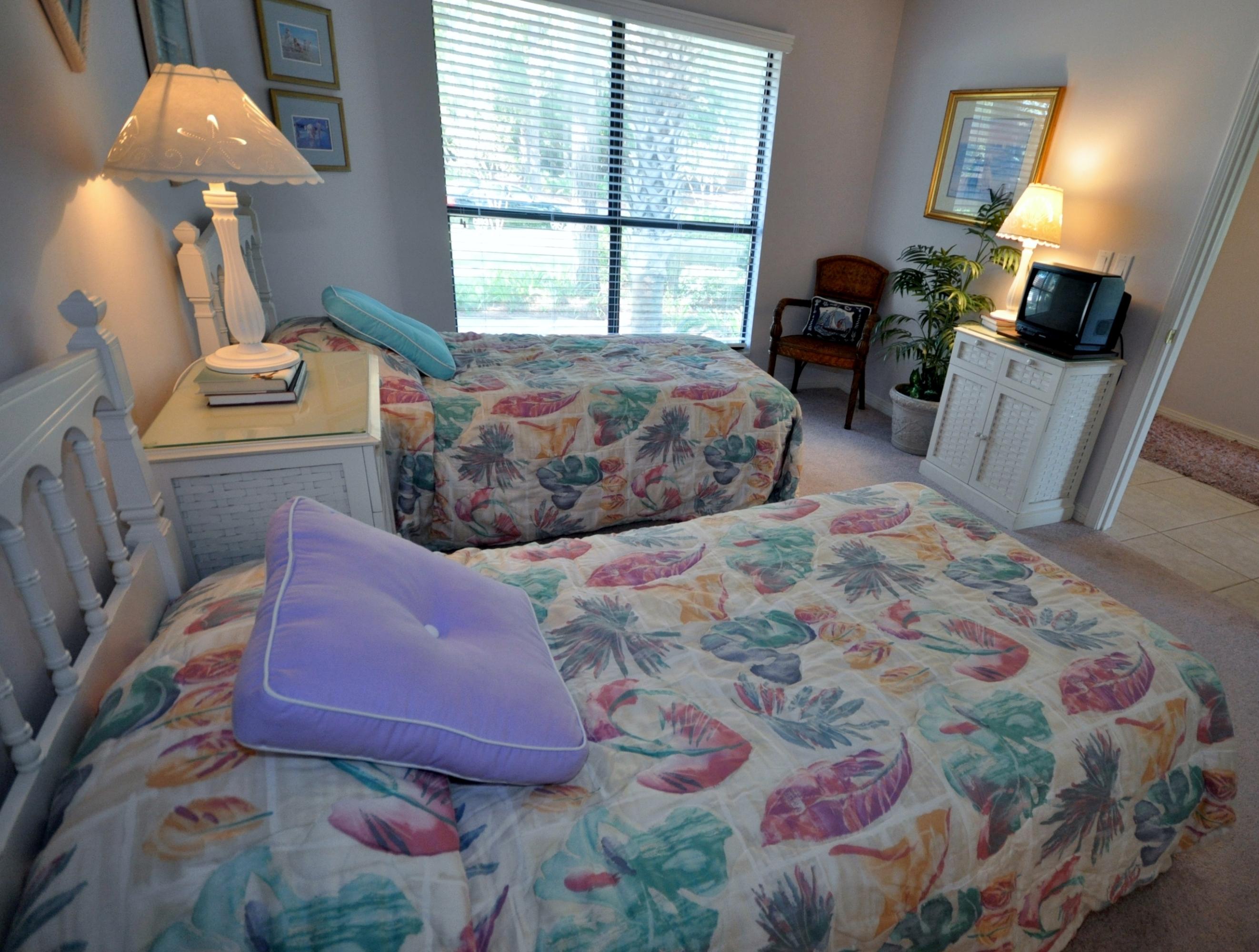 FAIRWAYS AT SANDESTIN PH 4 - Residential