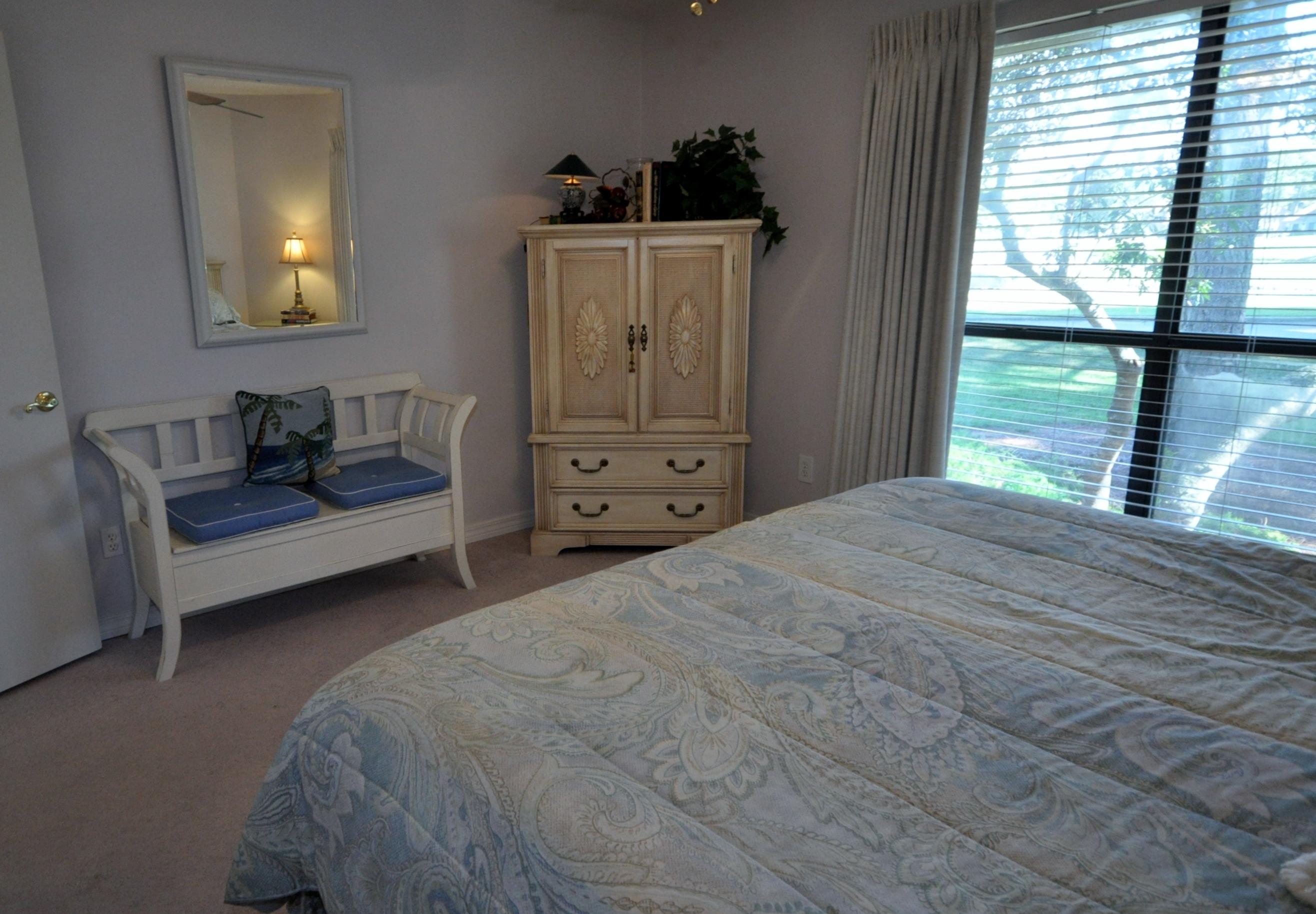 FAIRWAYS AT SANDESTIN PH 4 - Residential