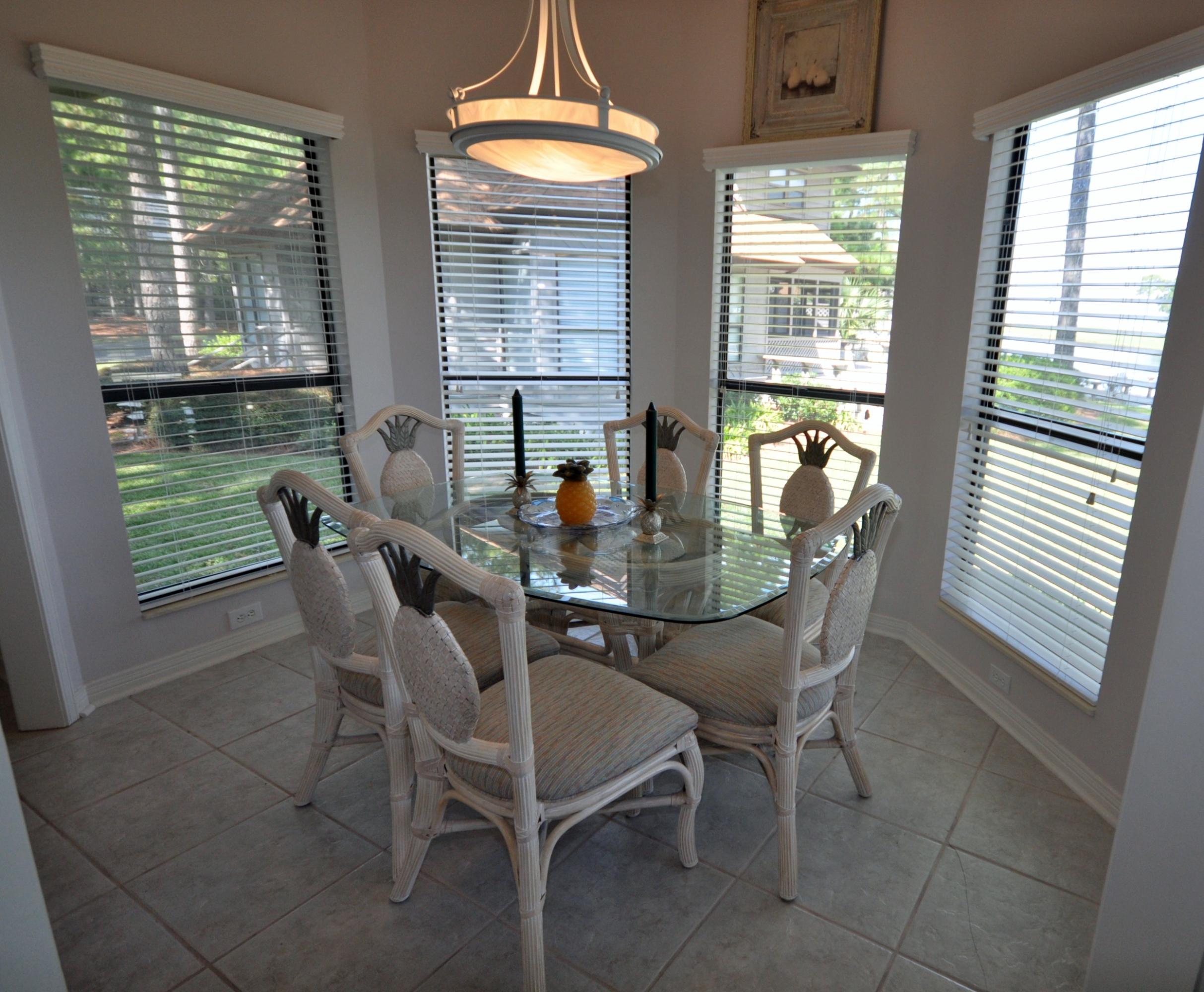 FAIRWAYS AT SANDESTIN PH 4 - Residential