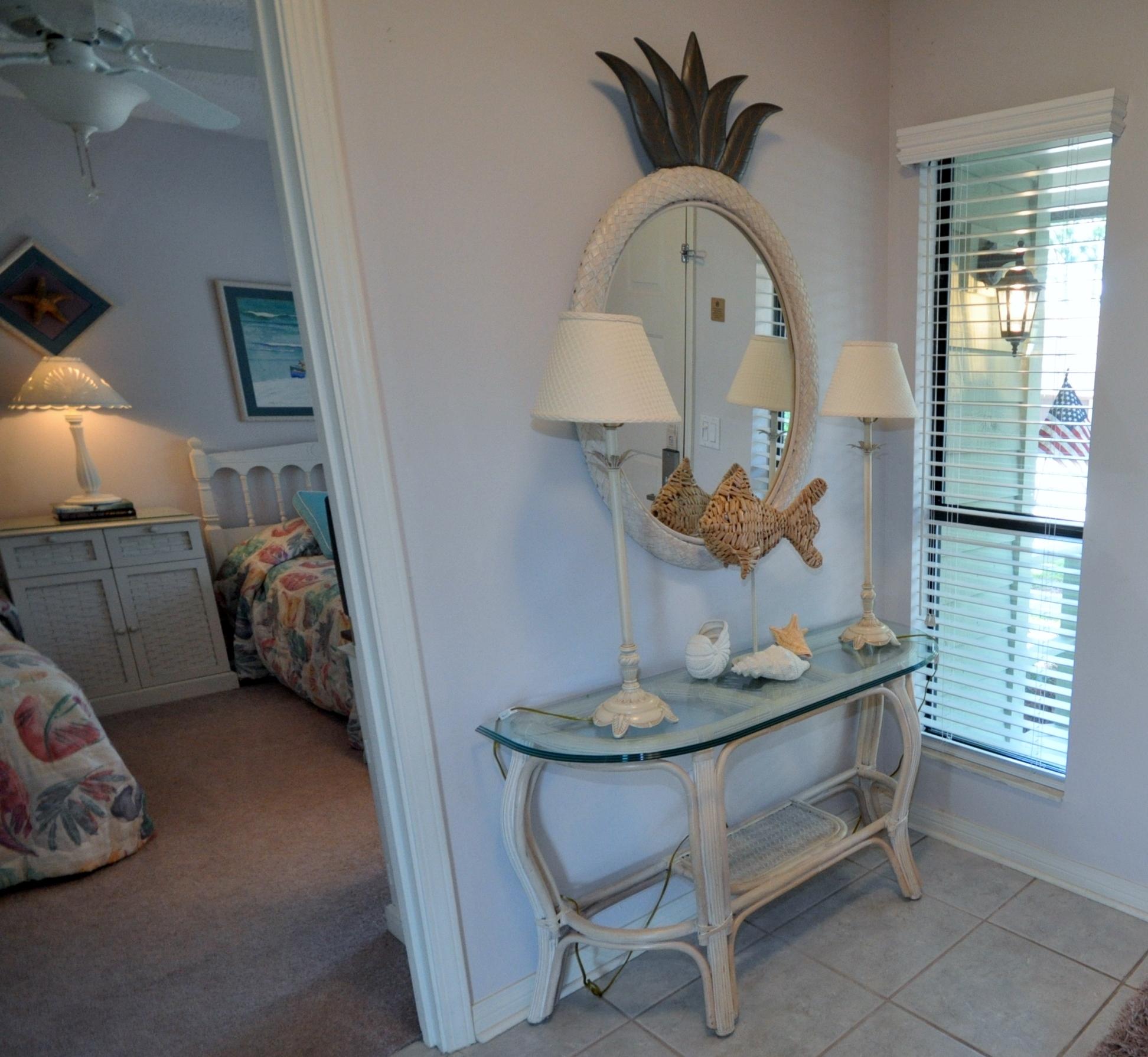 FAIRWAYS AT SANDESTIN PH 4 - Residential