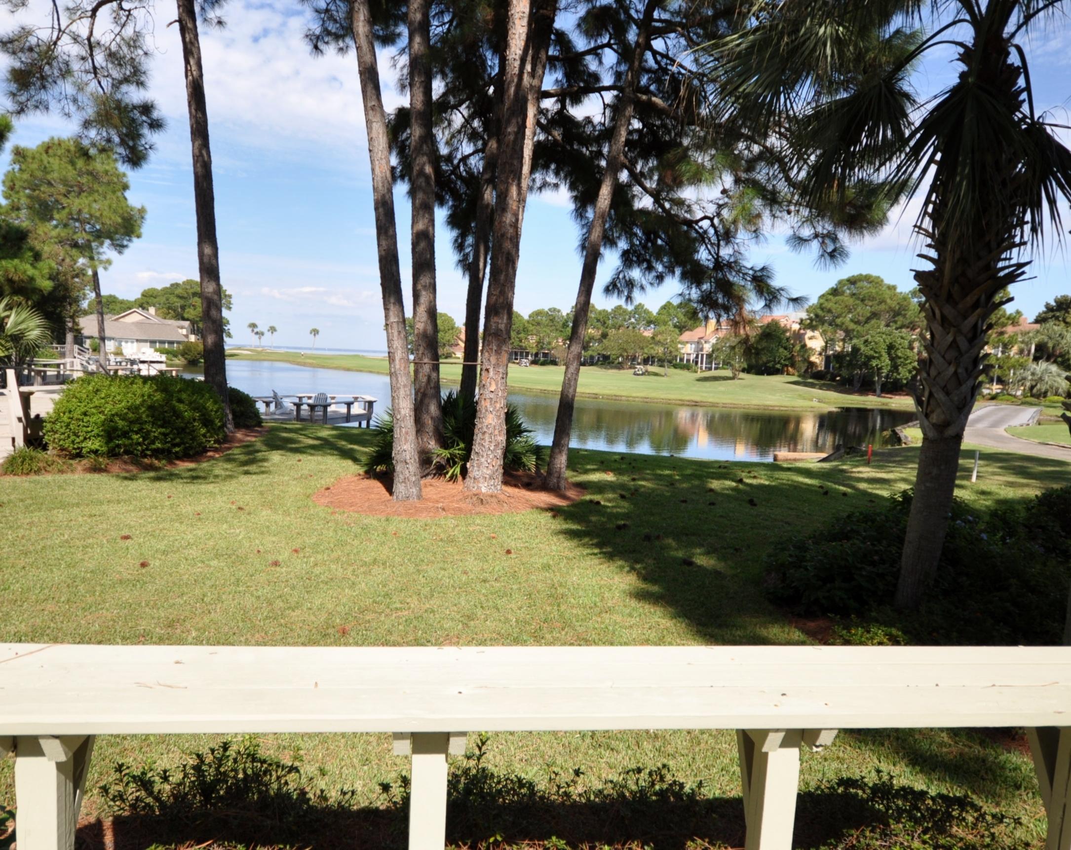 FAIRWAYS AT SANDESTIN PH 4 - Residential