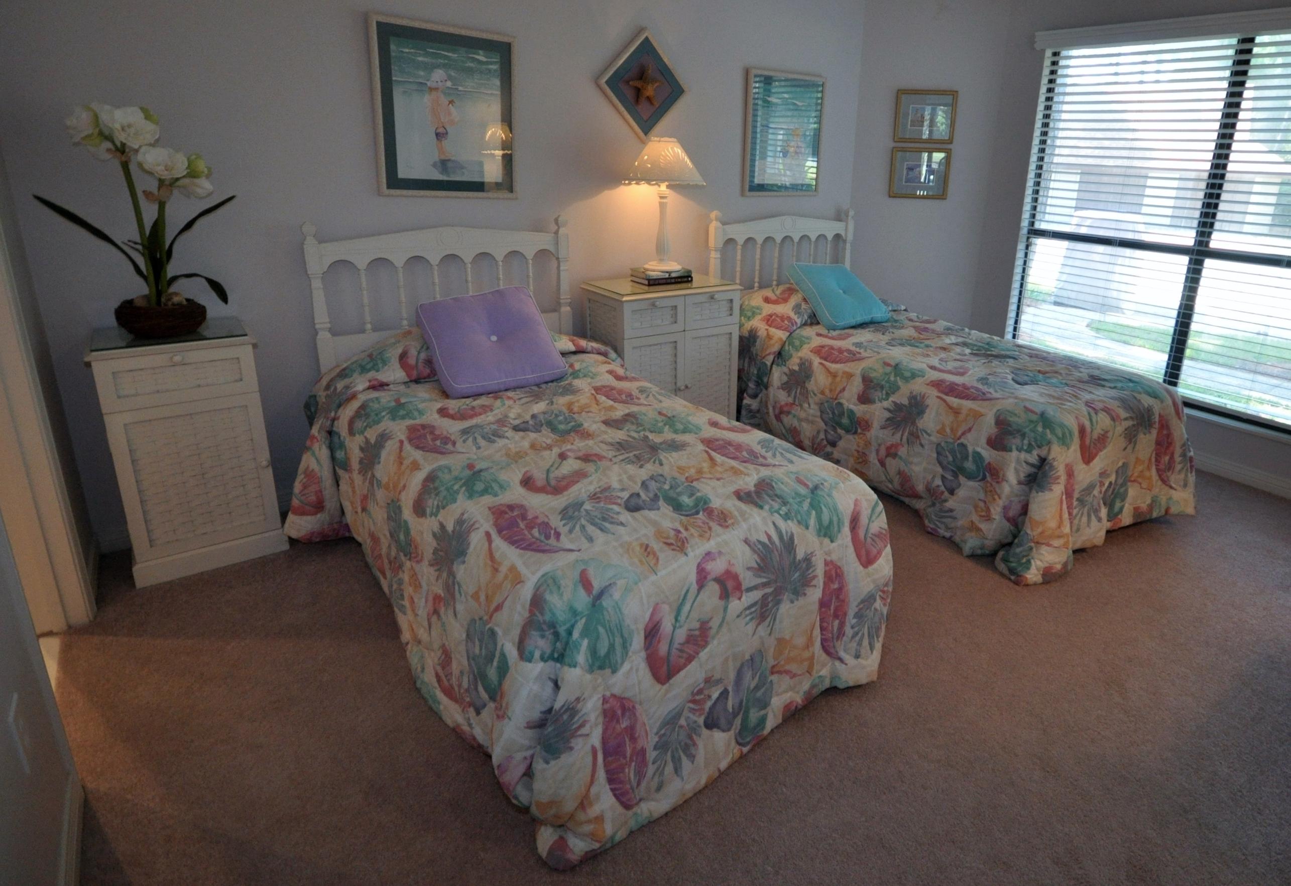 FAIRWAYS AT SANDESTIN PH 4 - Residential