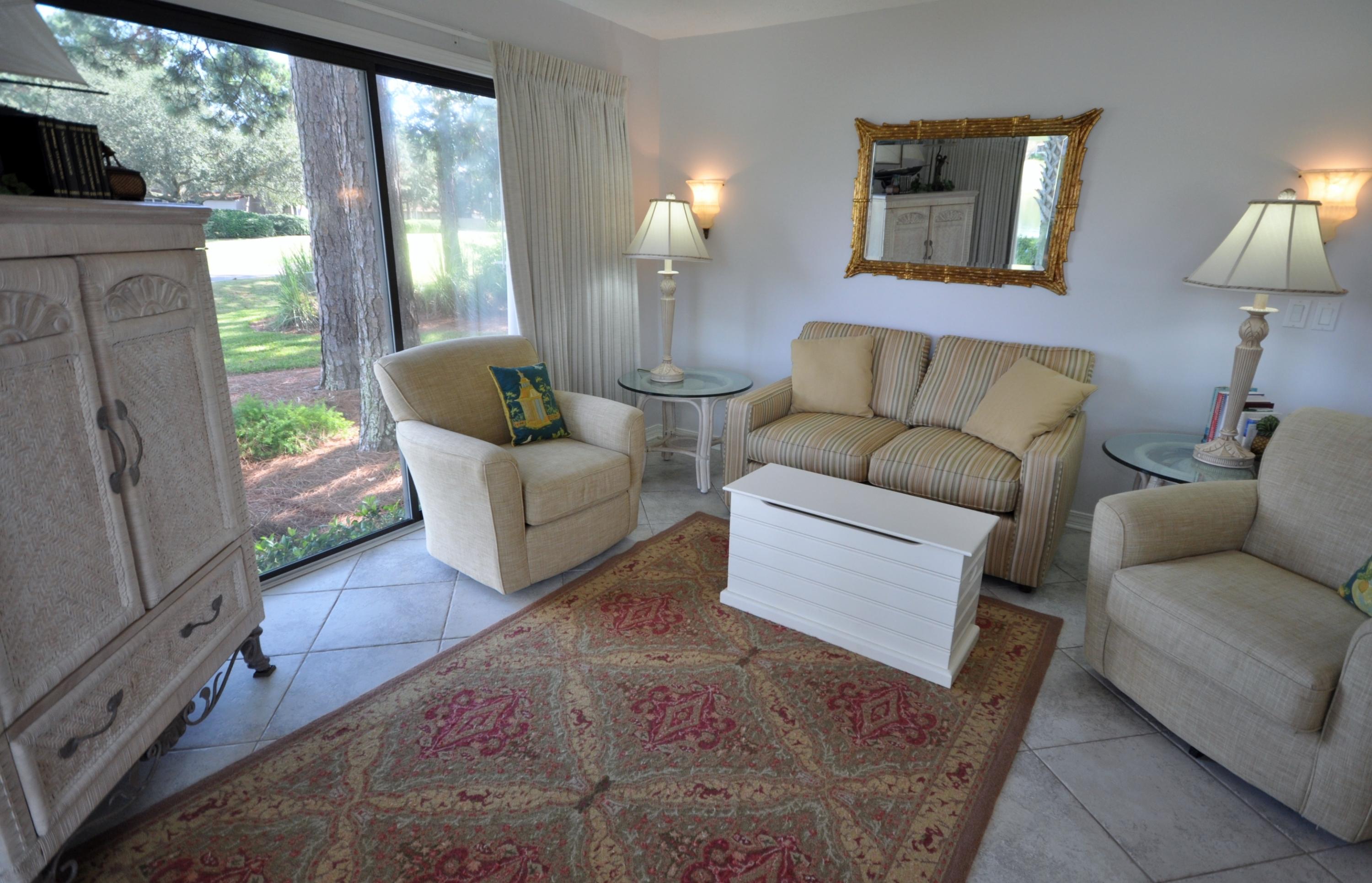 FAIRWAYS AT SANDESTIN PH 4 - Residential