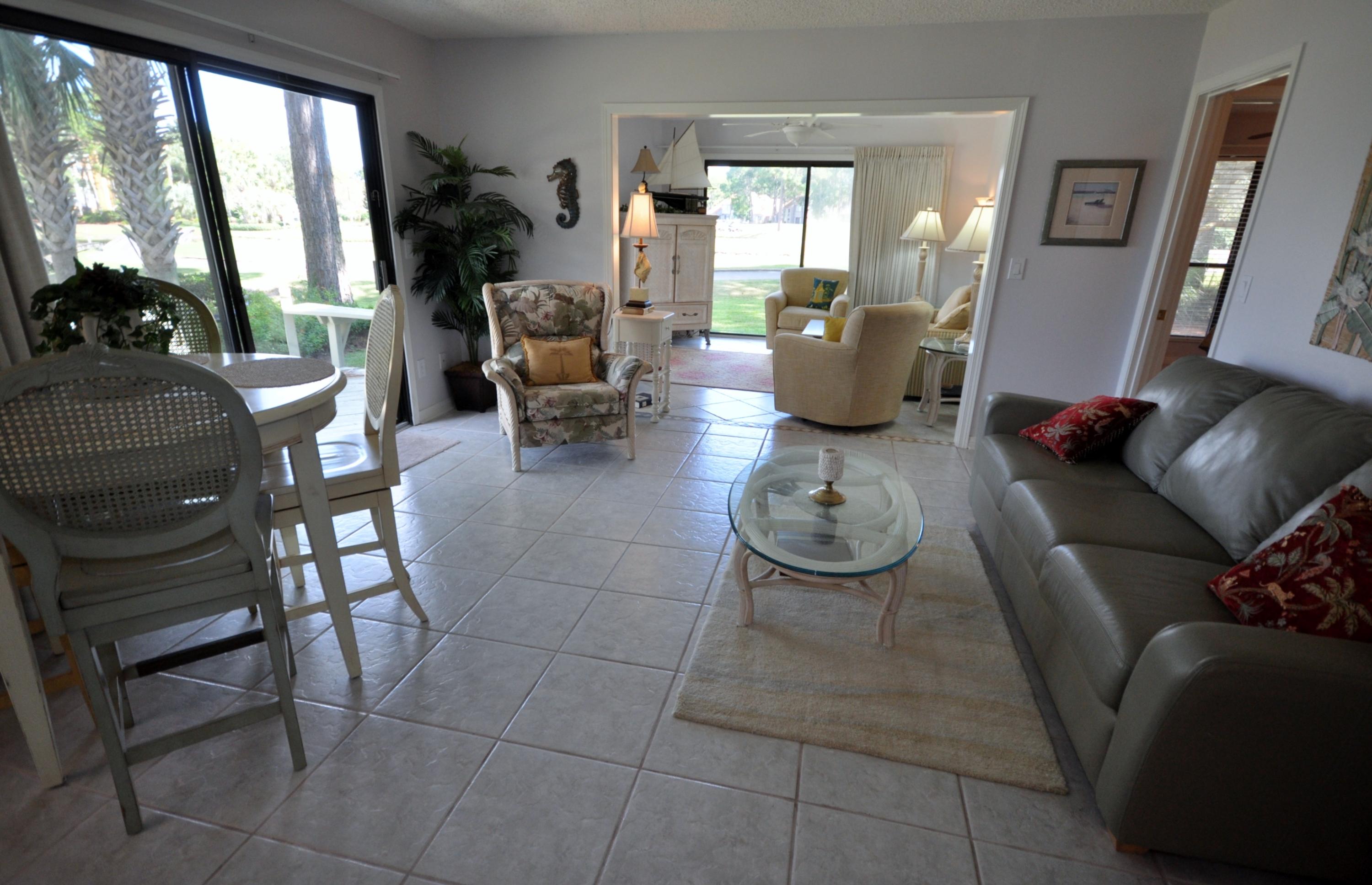 FAIRWAYS AT SANDESTIN PH 4 - Residential