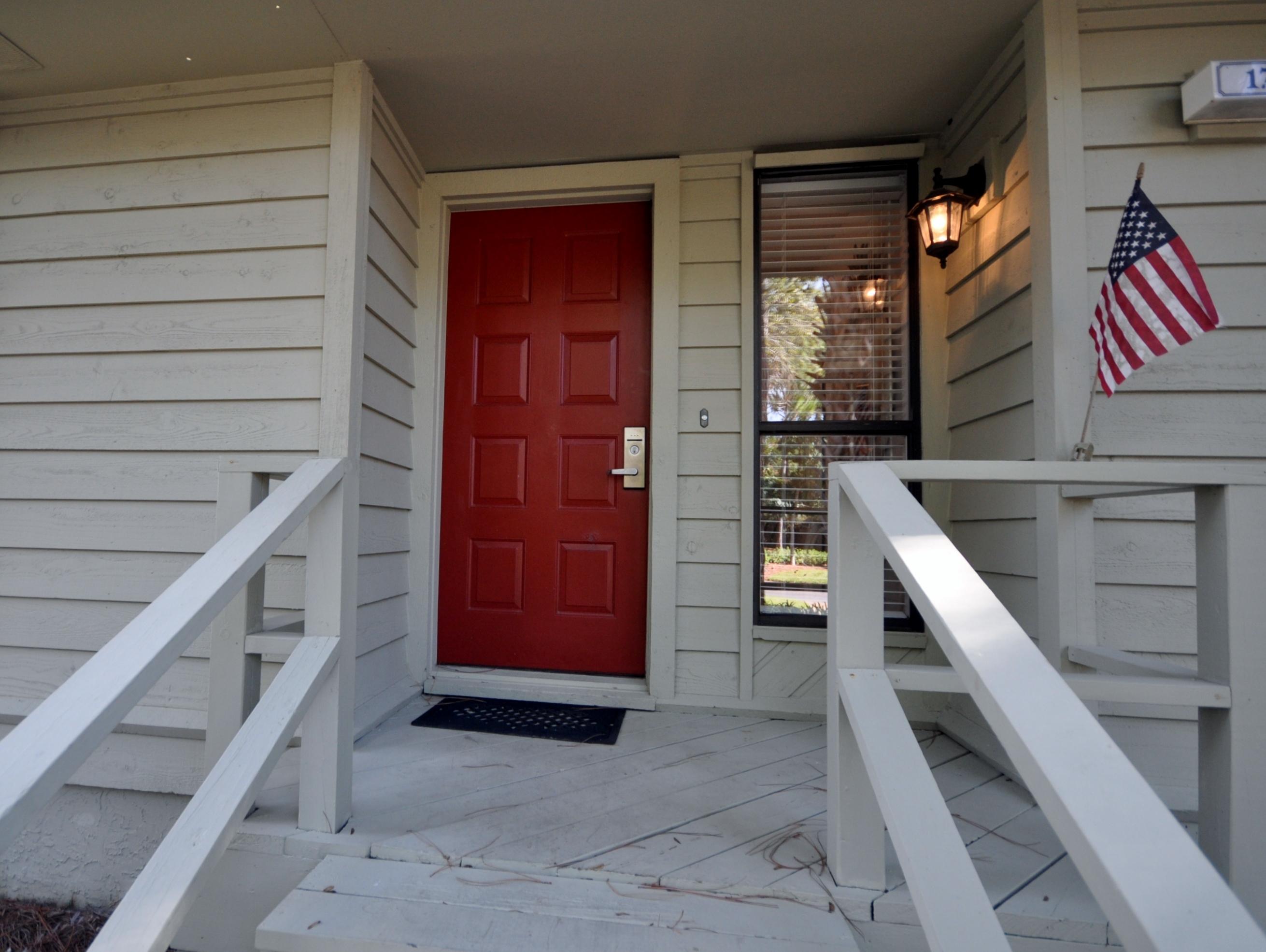 FAIRWAYS AT SANDESTIN PH 4 - Residential