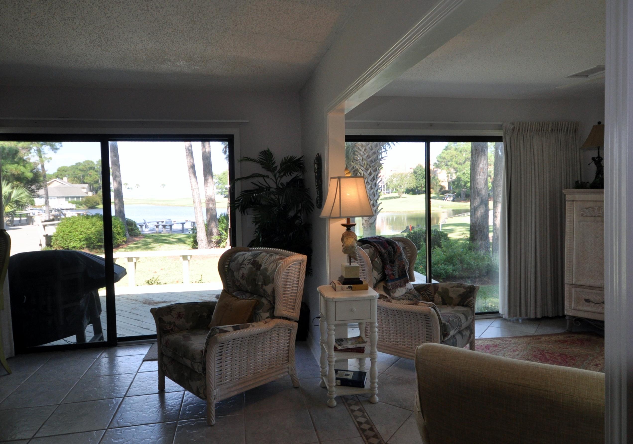 FAIRWAYS AT SANDESTIN PH 4 - Residential