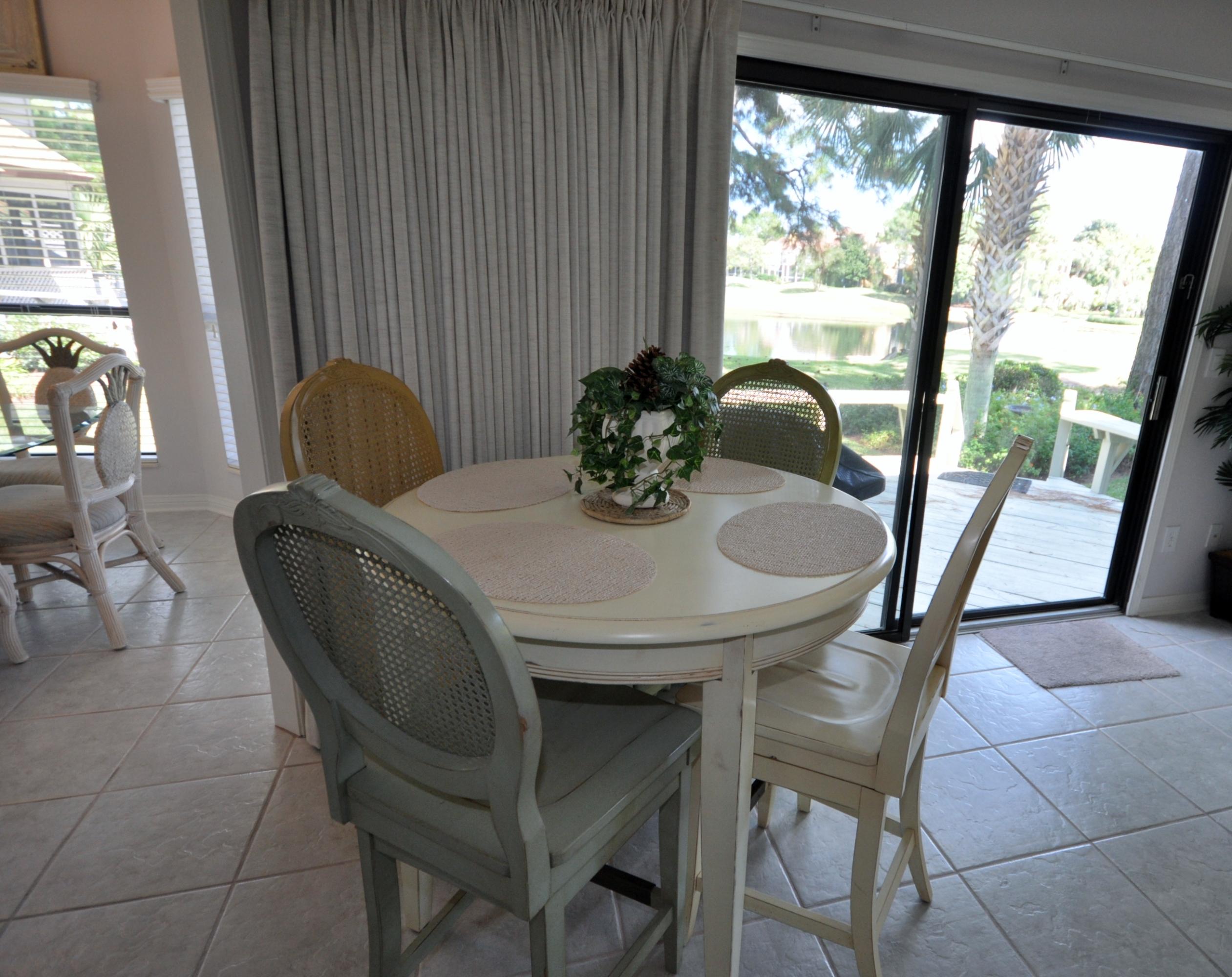 FAIRWAYS AT SANDESTIN PH 4 - Residential