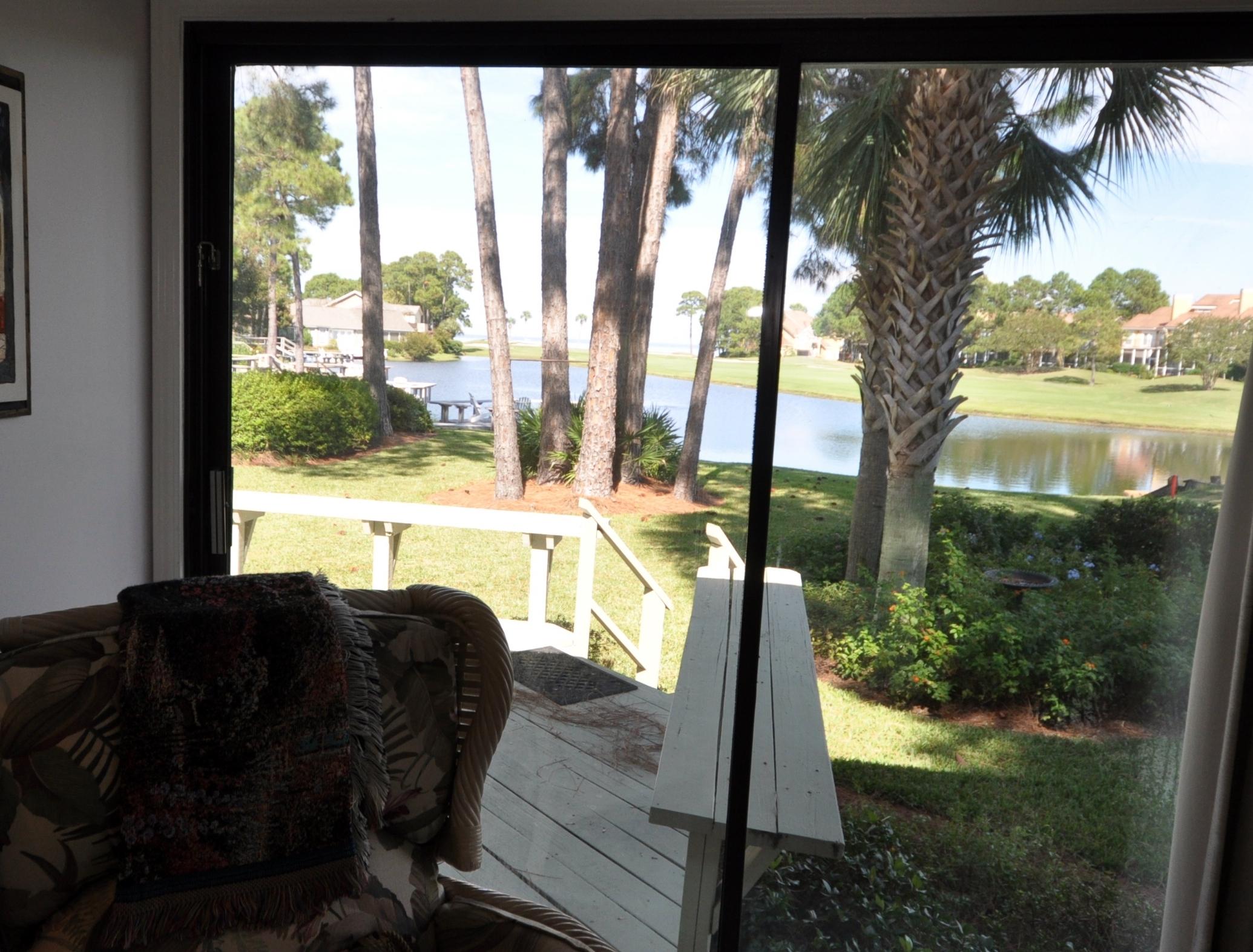 FAIRWAYS AT SANDESTIN PH 4 - Residential