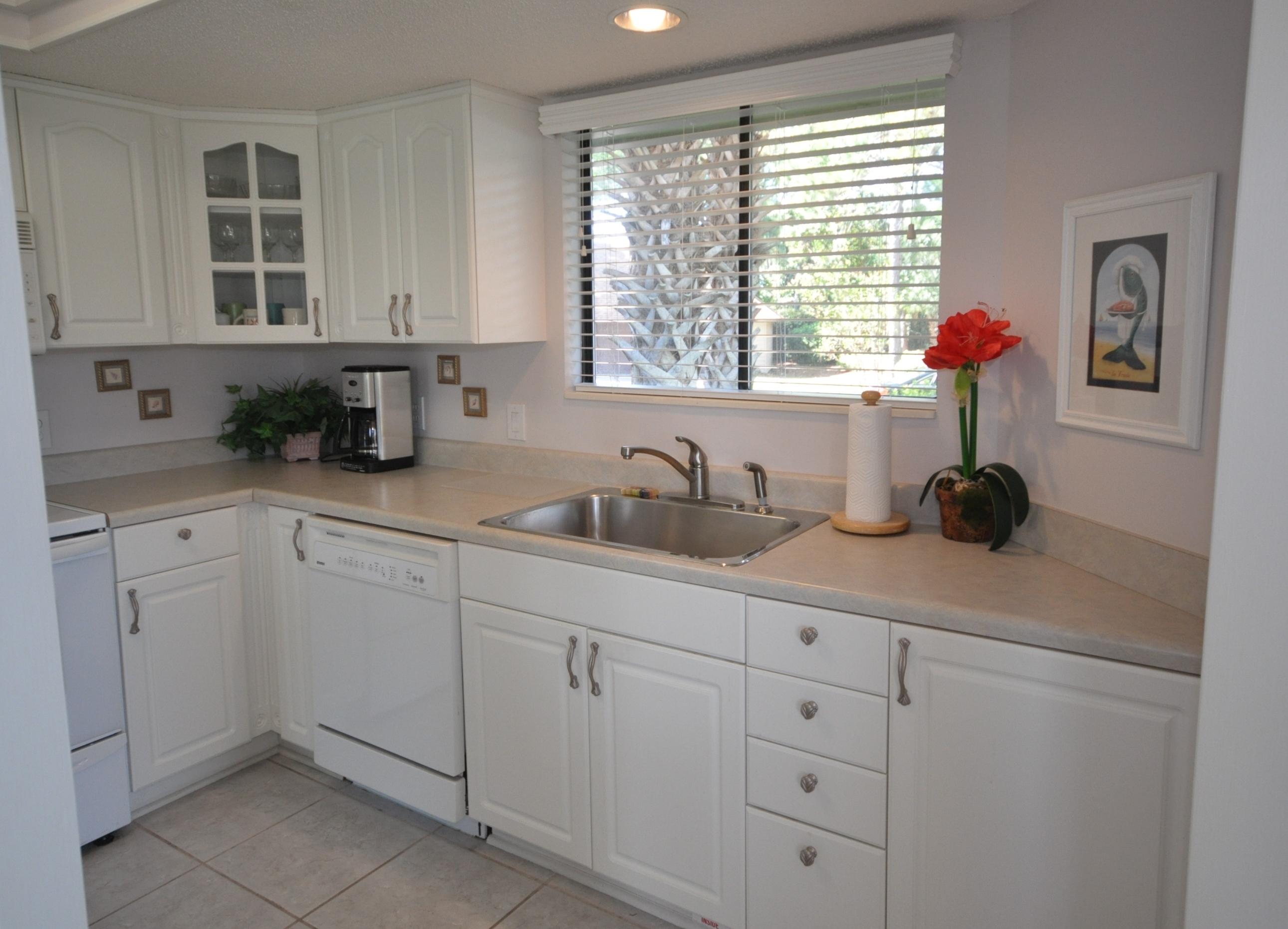 FAIRWAYS AT SANDESTIN PH 4 - Residential