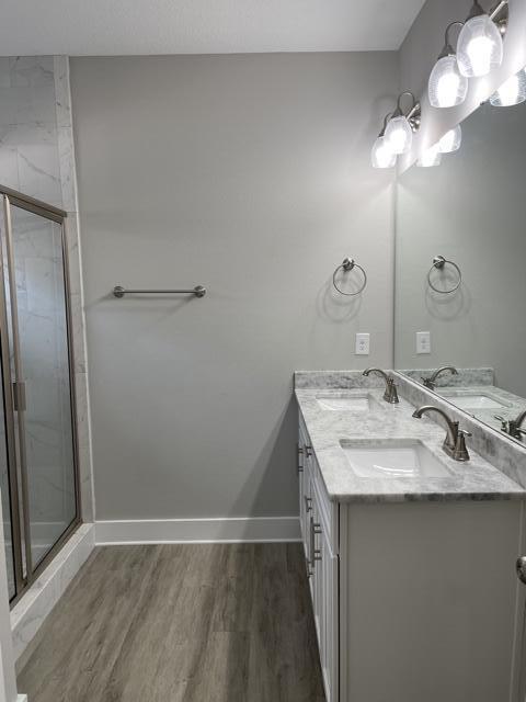 NATHEY EST - Residential