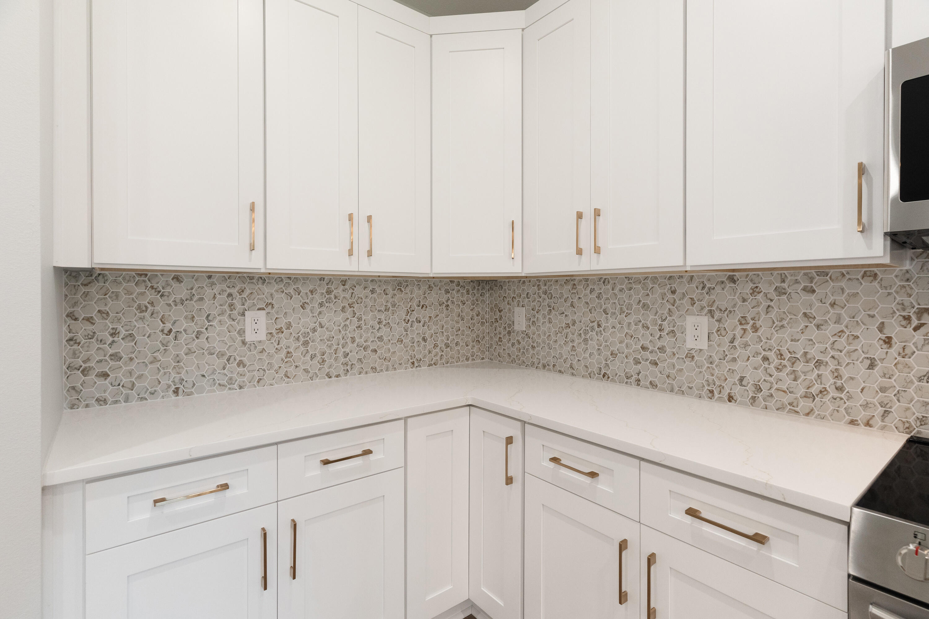 SILVER OAKS PH I - Residential