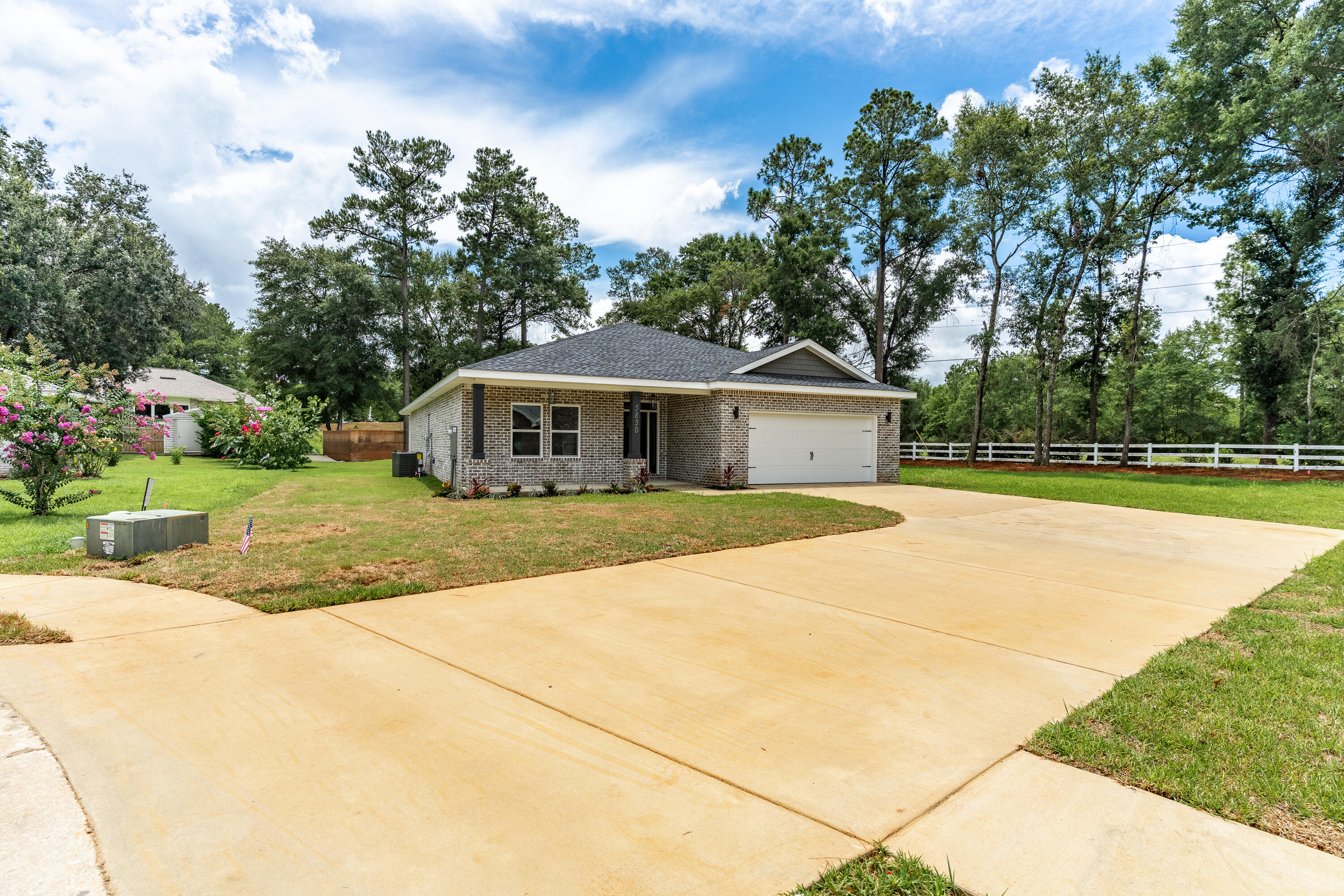 SILVER OAKS PH I - Residential