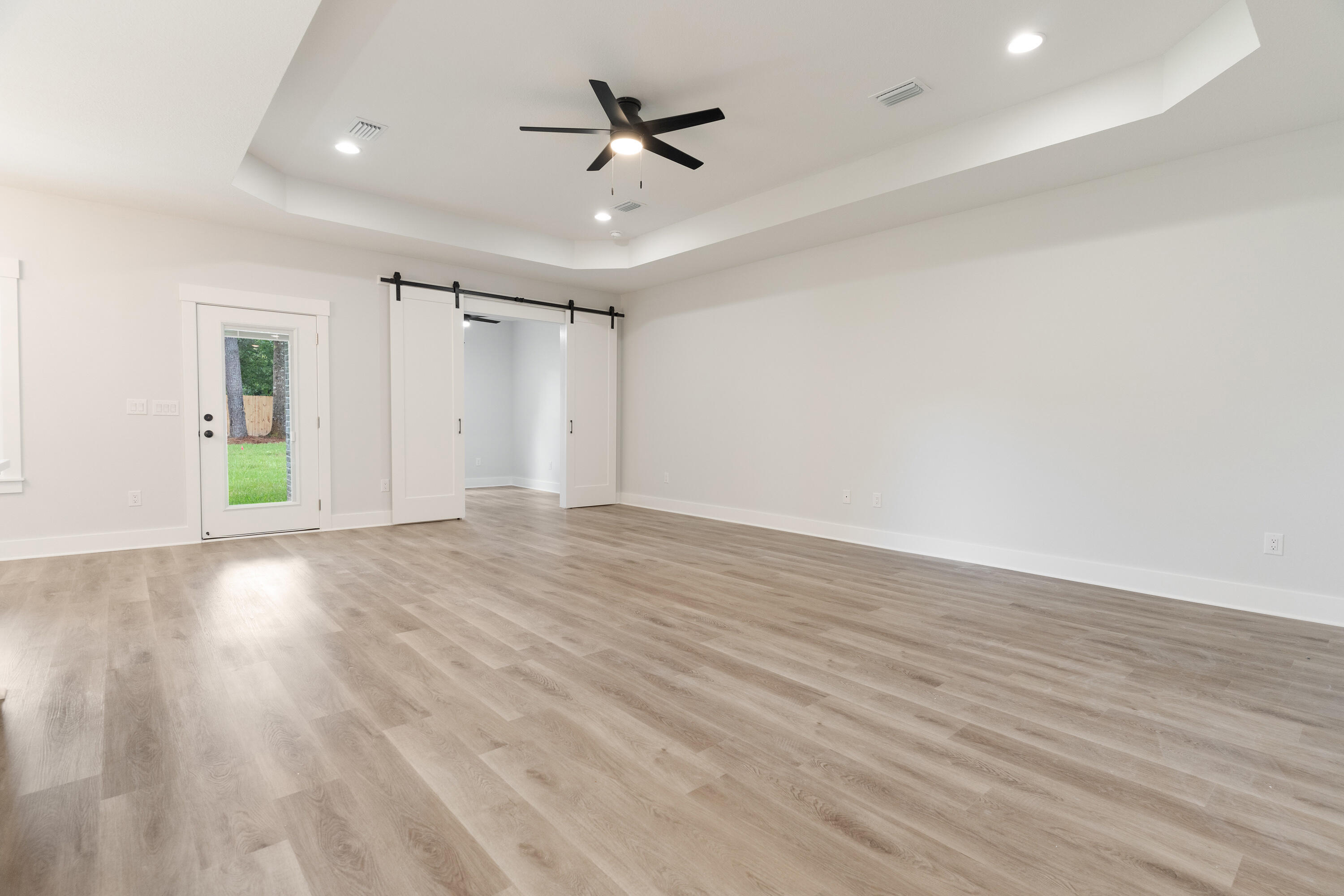 SILVER OAKS PH I - Residential