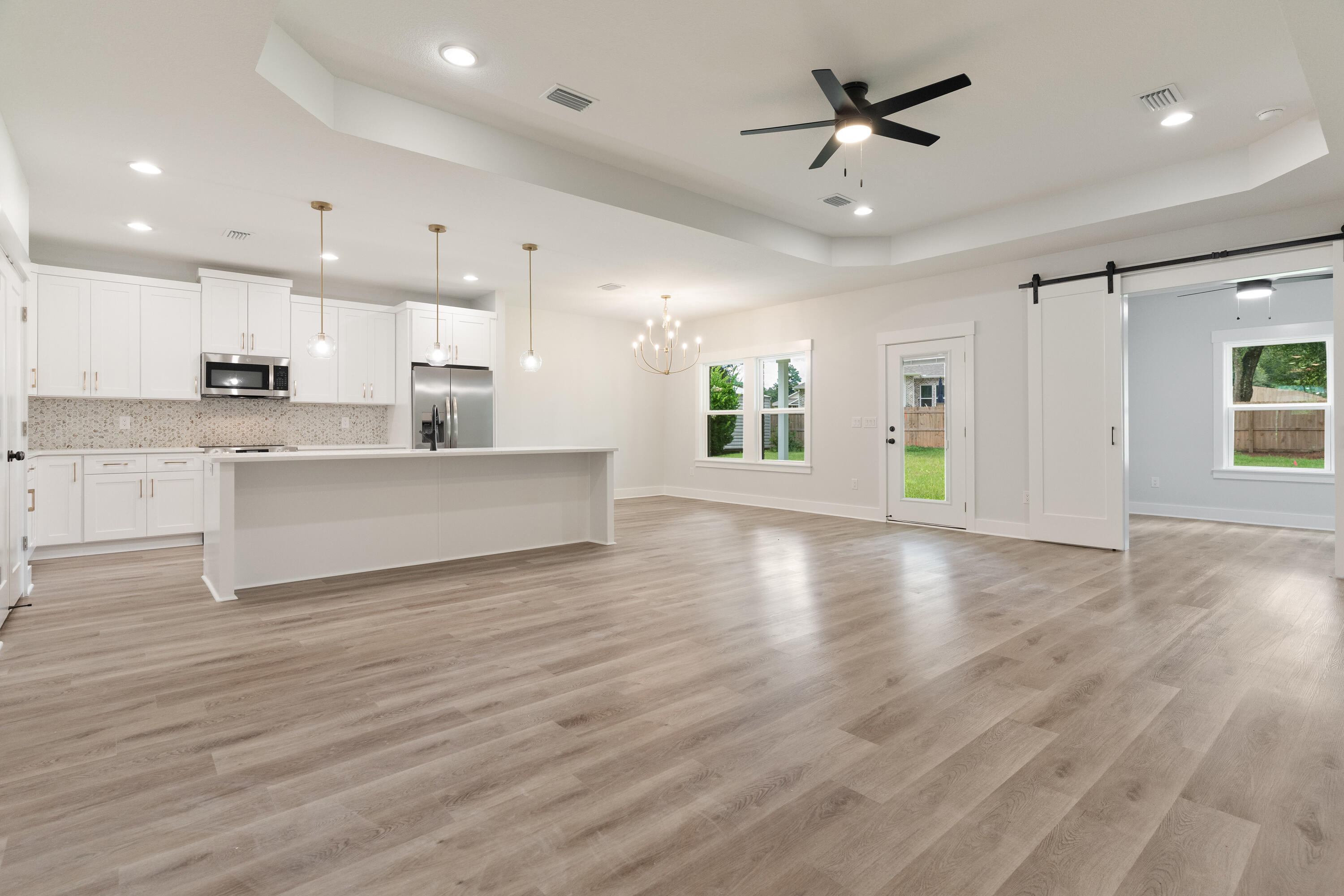 SILVER OAKS PH I - Residential