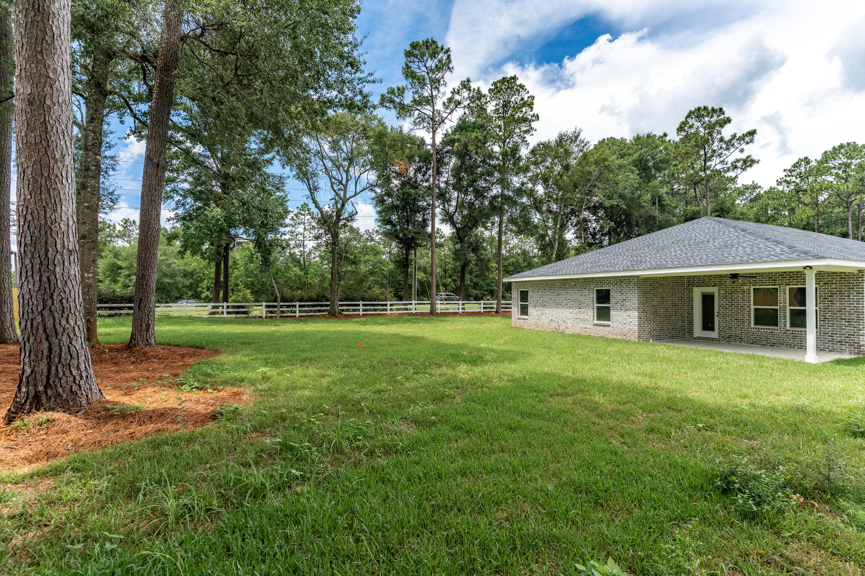 SILVER OAKS PH I - Residential
