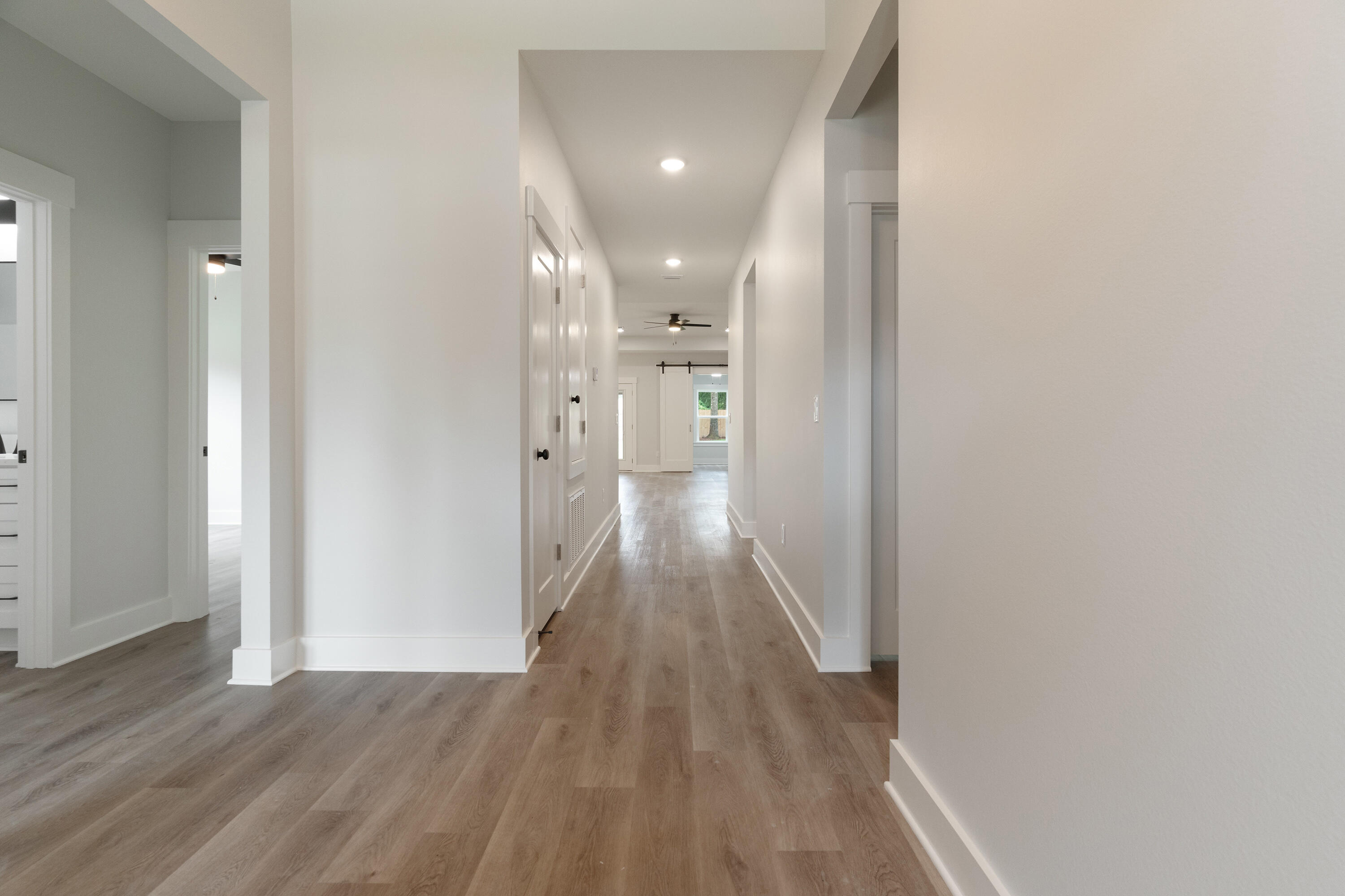 SILVER OAKS PH I - Residential