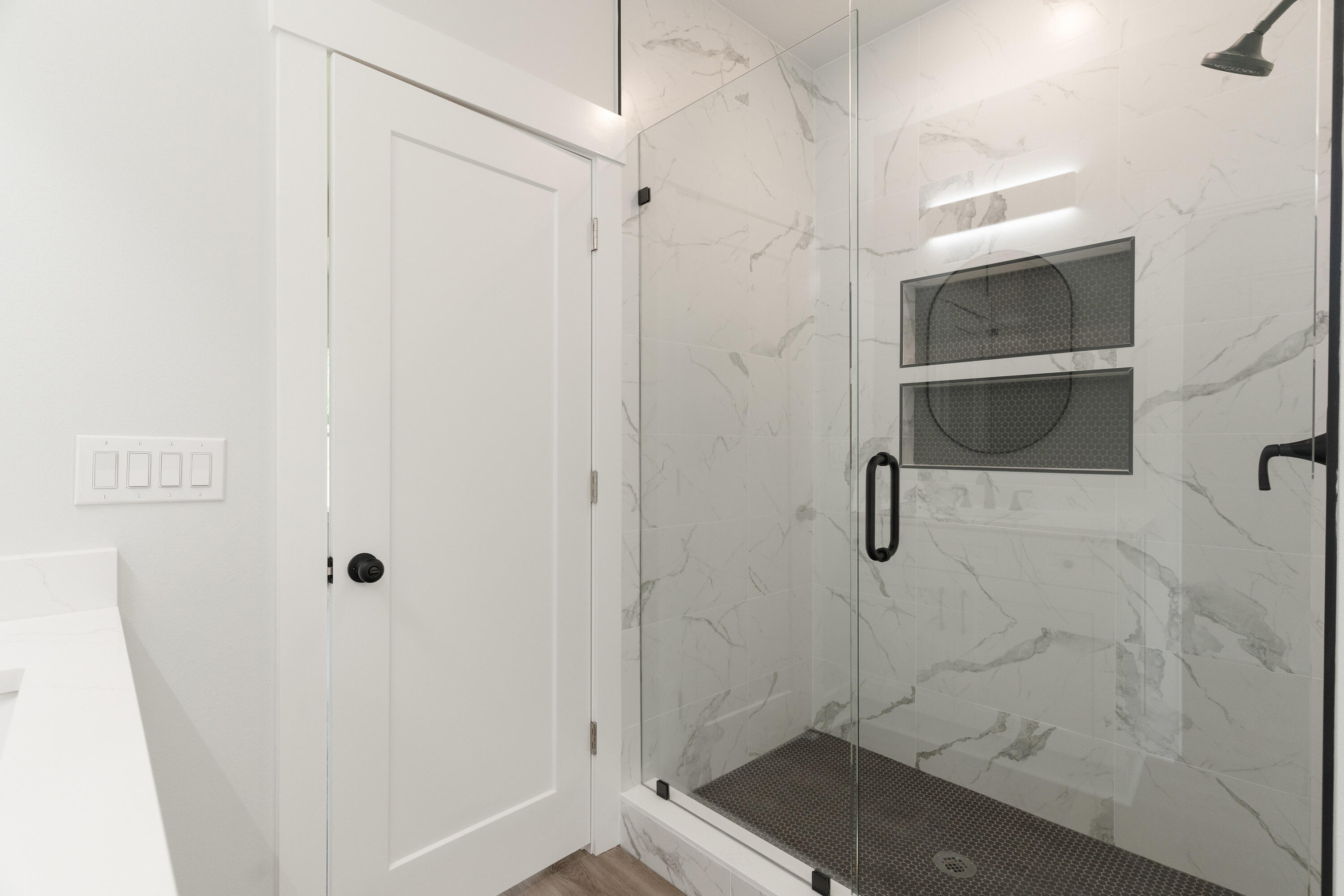 SILVER OAKS PH I - Residential