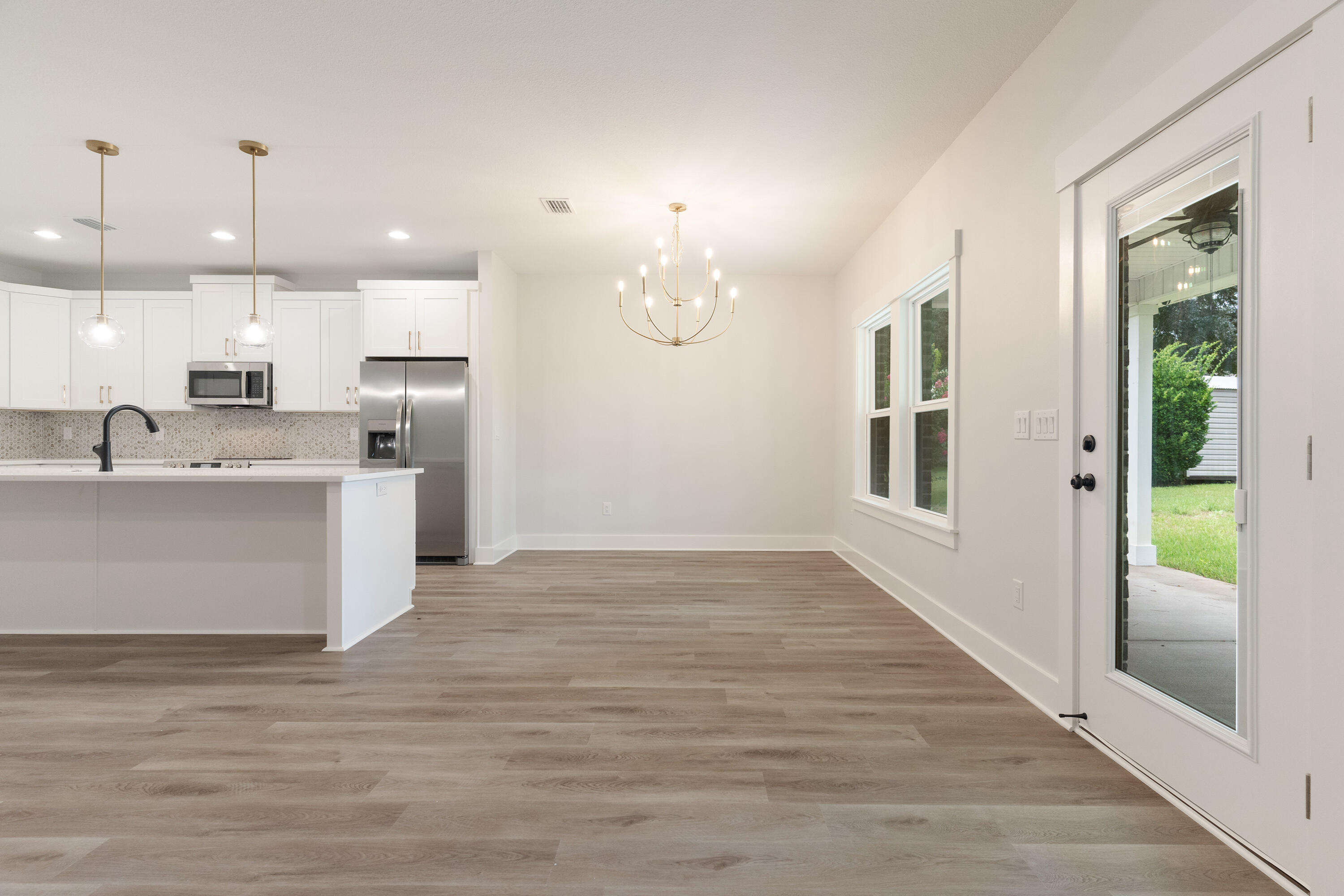 SILVER OAKS PH I - Residential