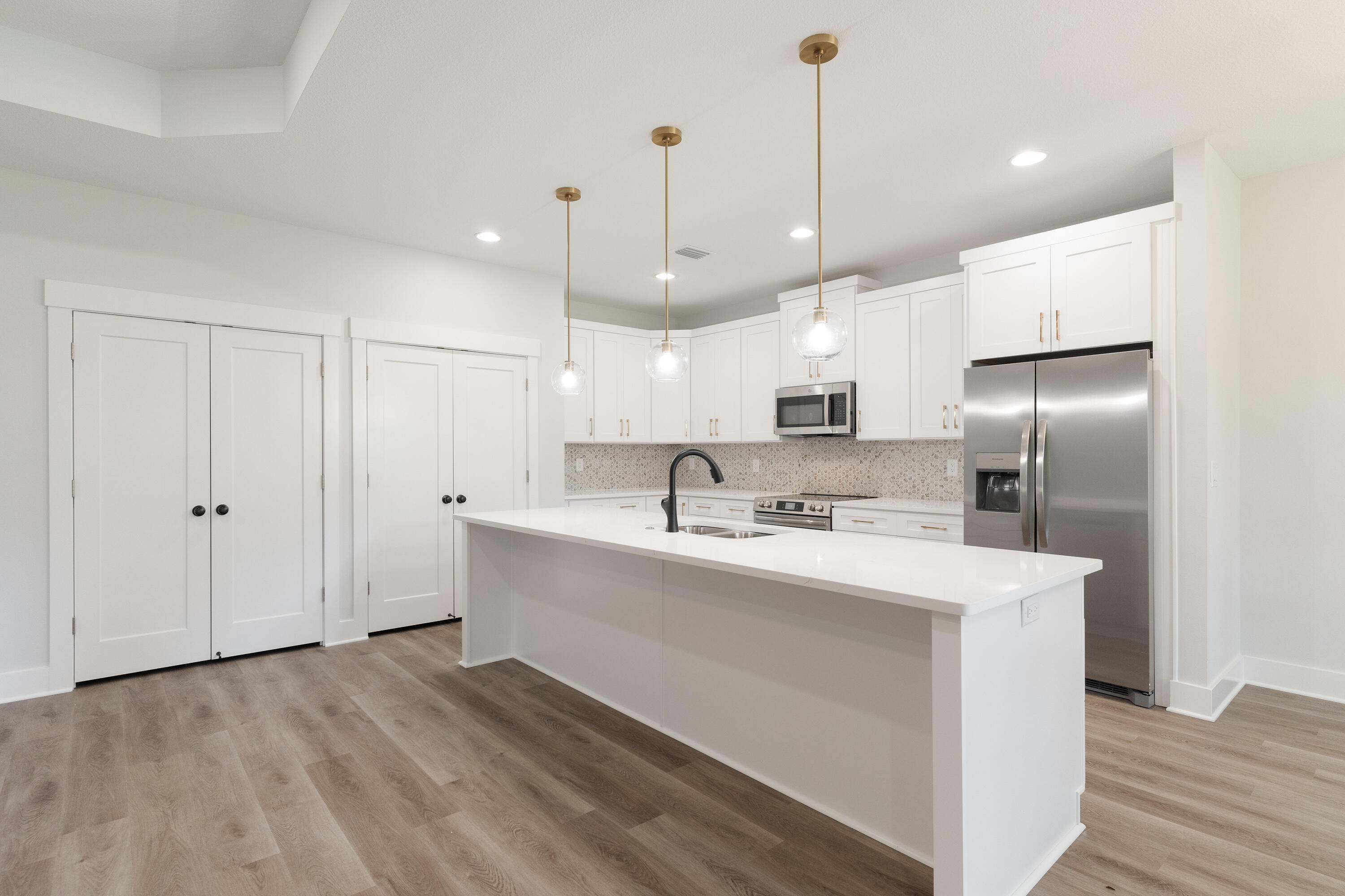 SILVER OAKS PH I - Residential