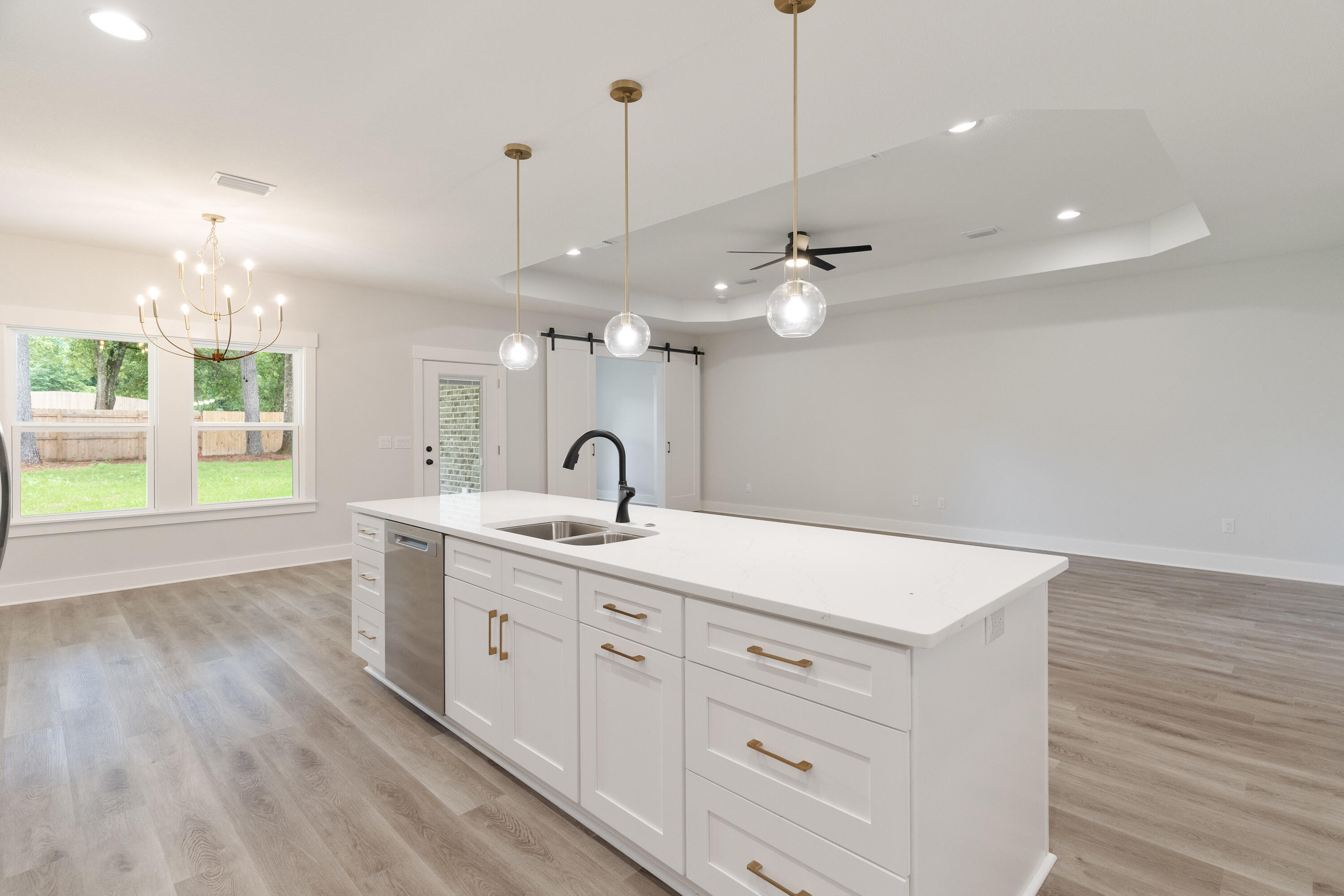 SILVER OAKS PH I - Residential