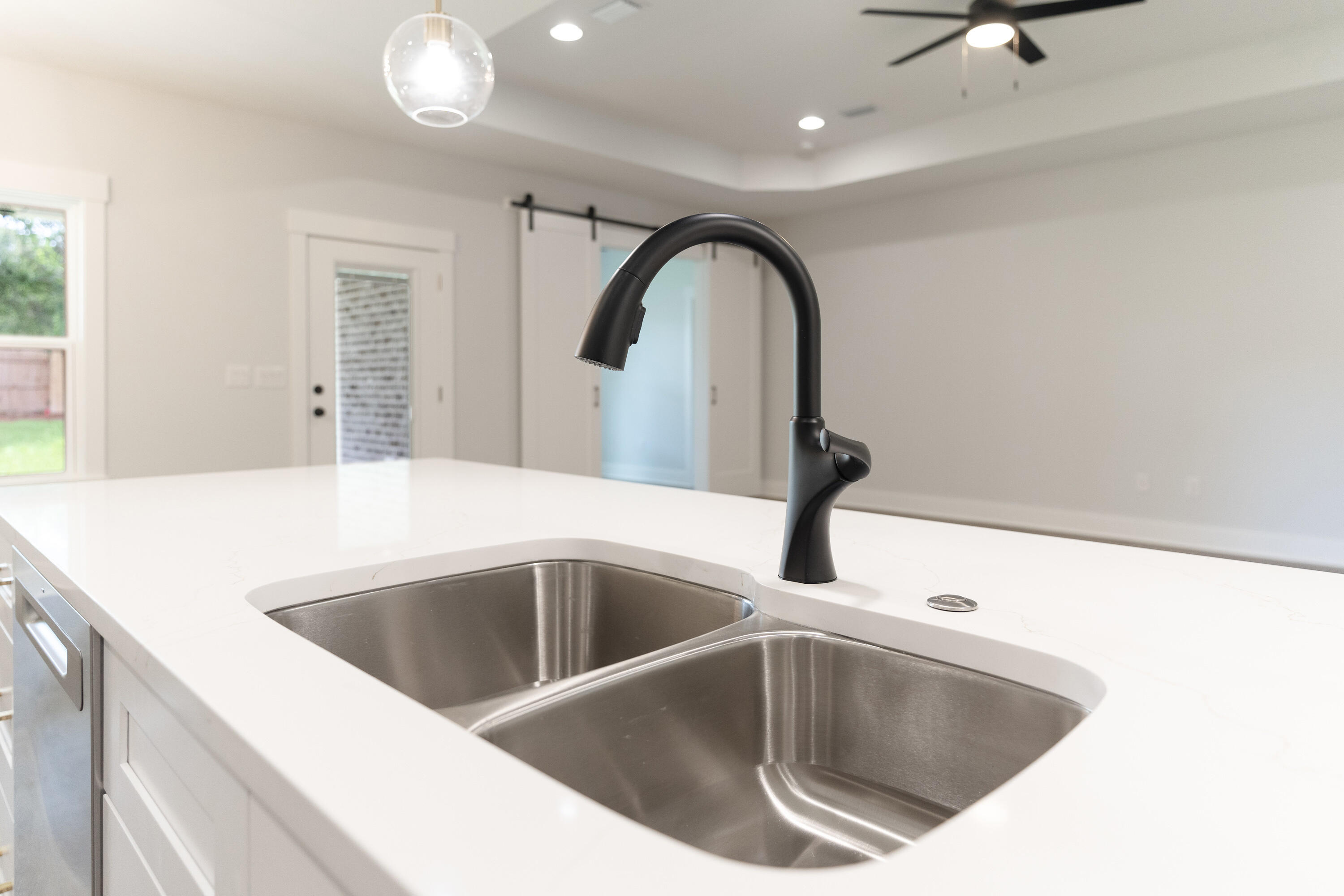SILVER OAKS PH I - Residential