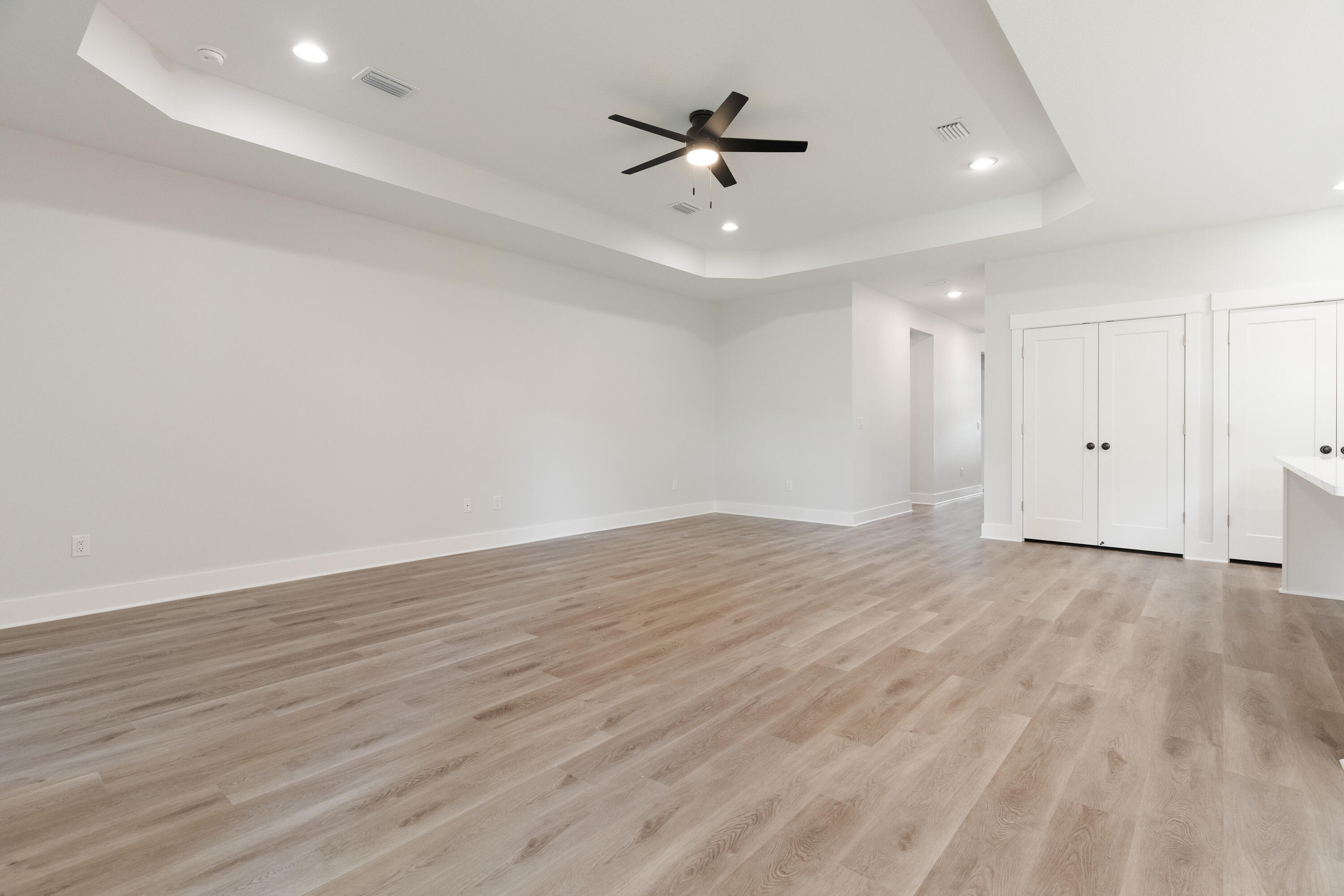 SILVER OAKS PH I - Residential