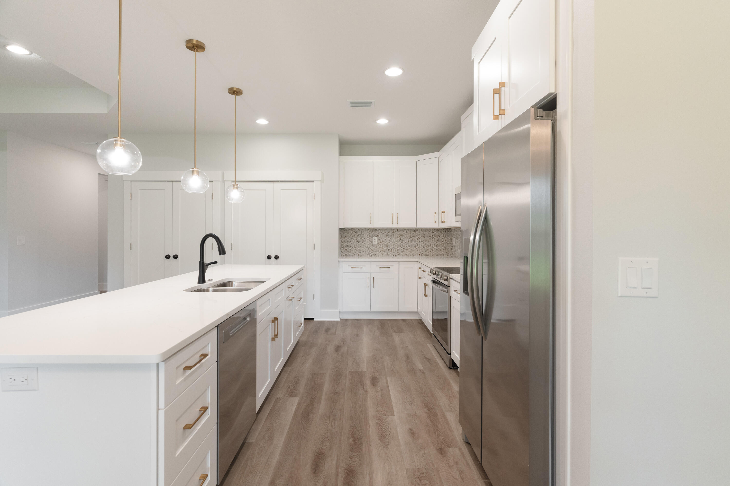 SILVER OAKS PH I - Residential