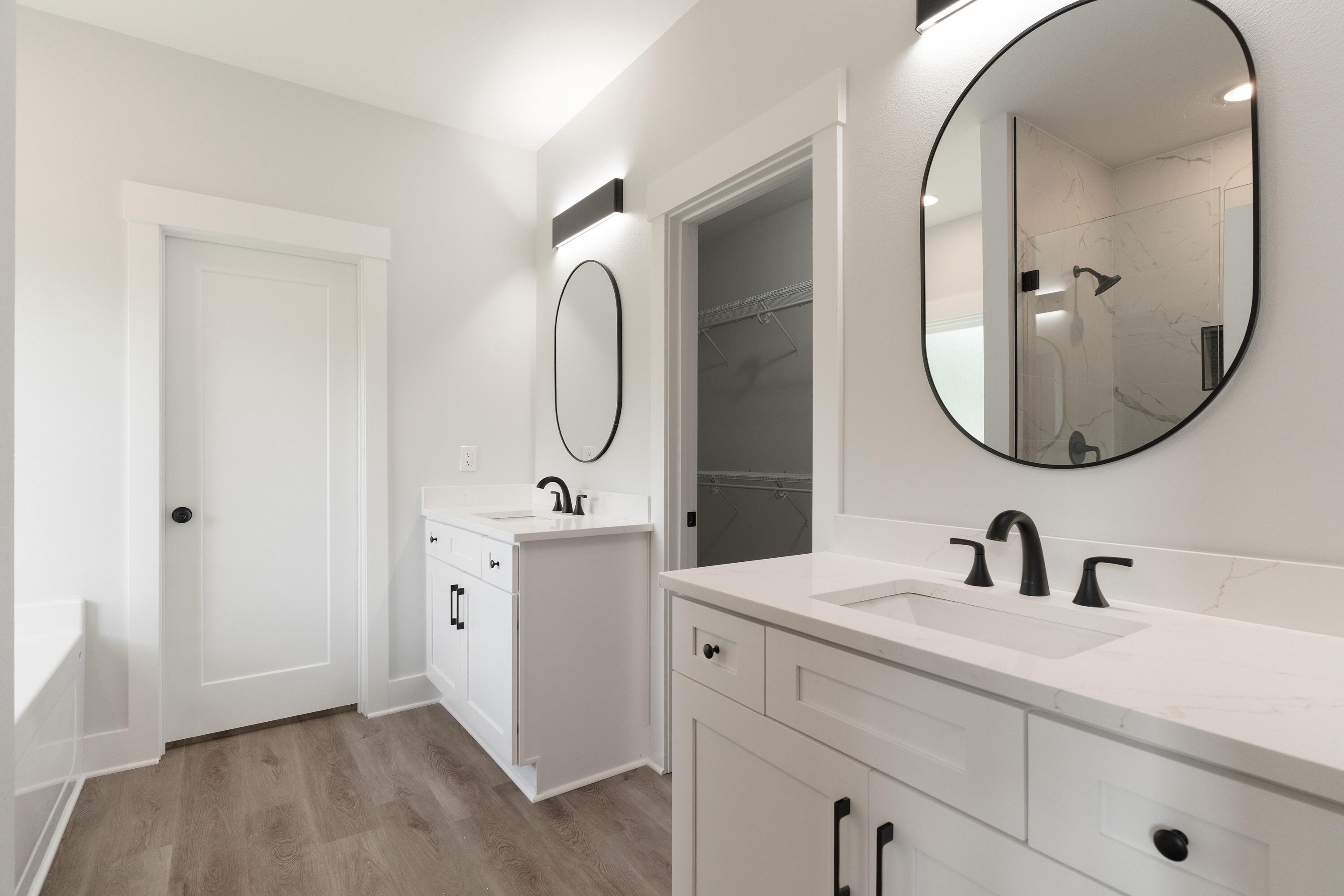 SILVER OAKS PH I - Residential