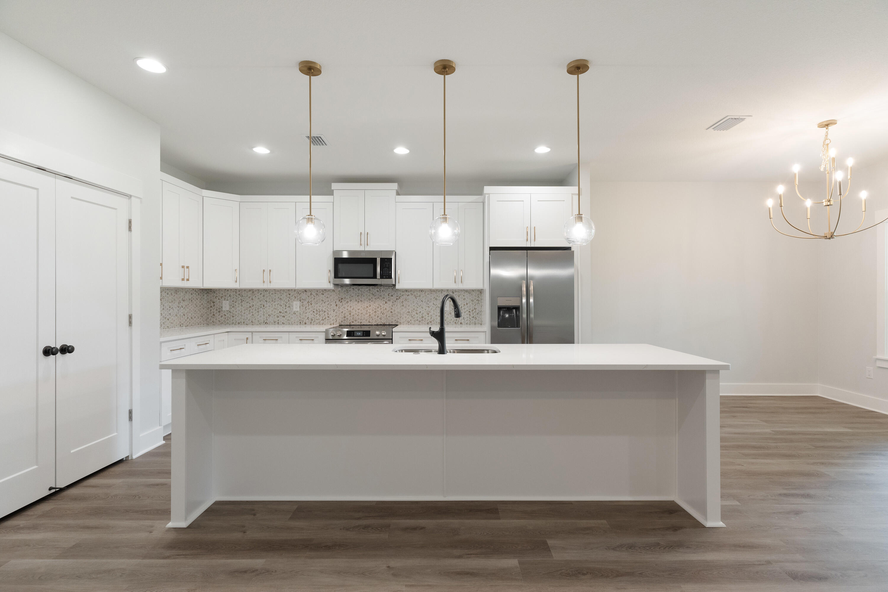 SILVER OAKS PH I - Residential