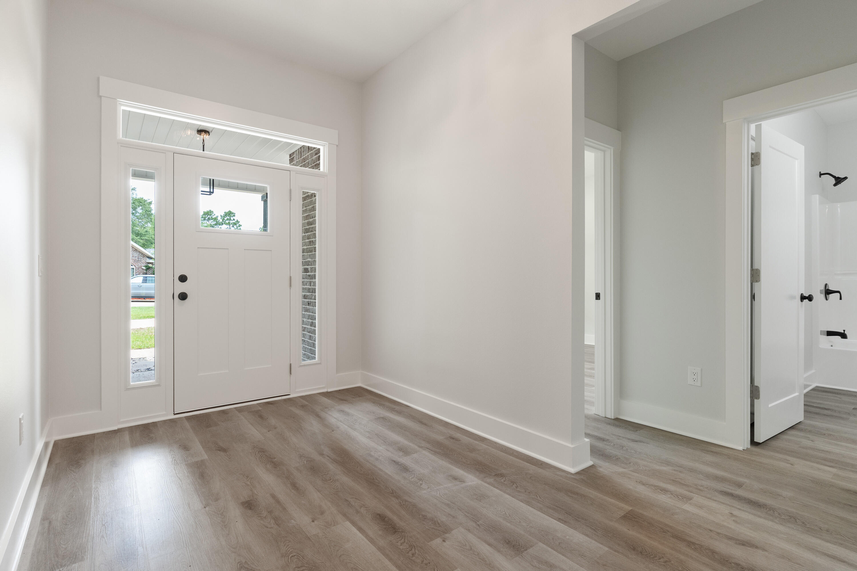 SILVER OAKS PH I - Residential
