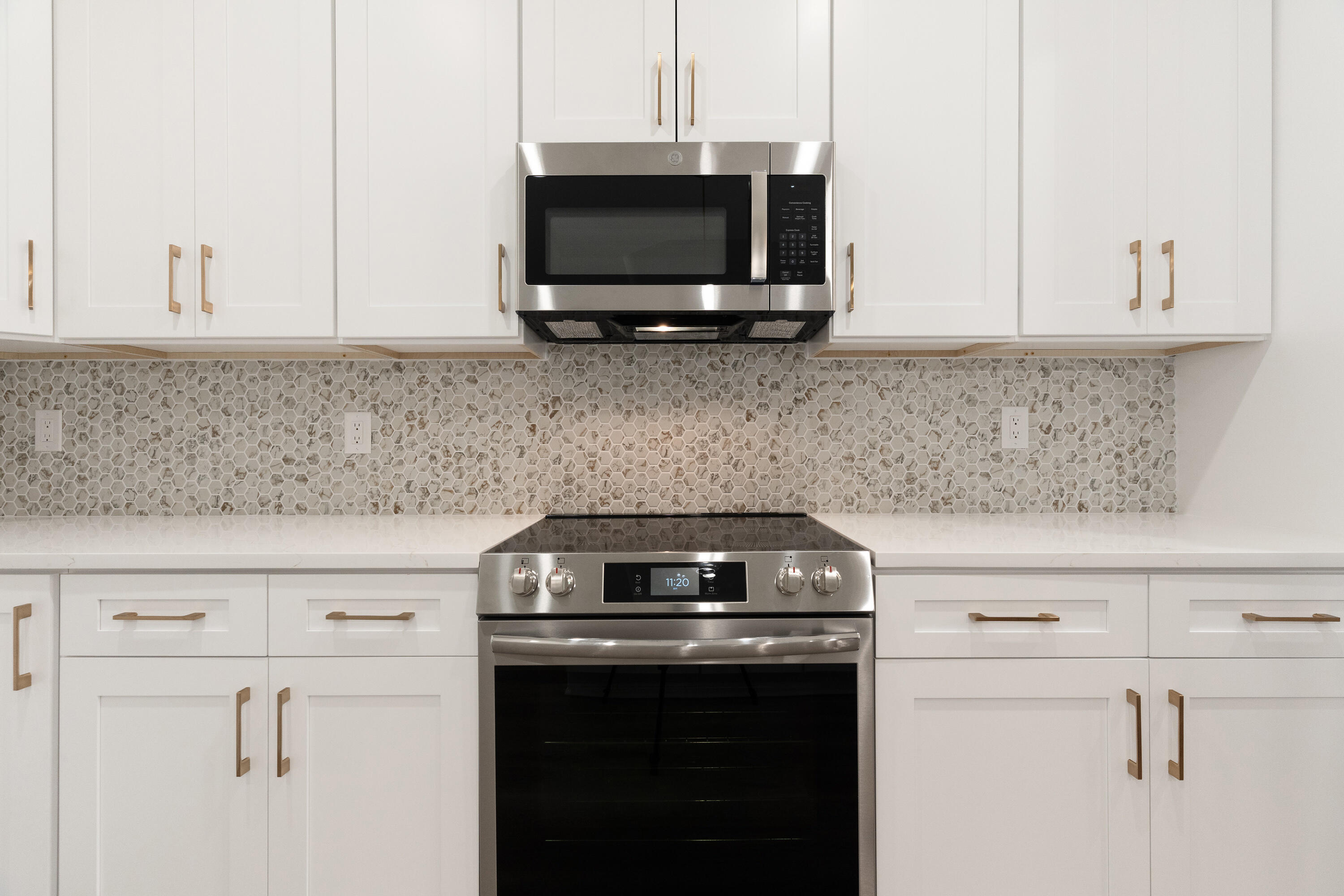 SILVER OAKS PH I - Residential