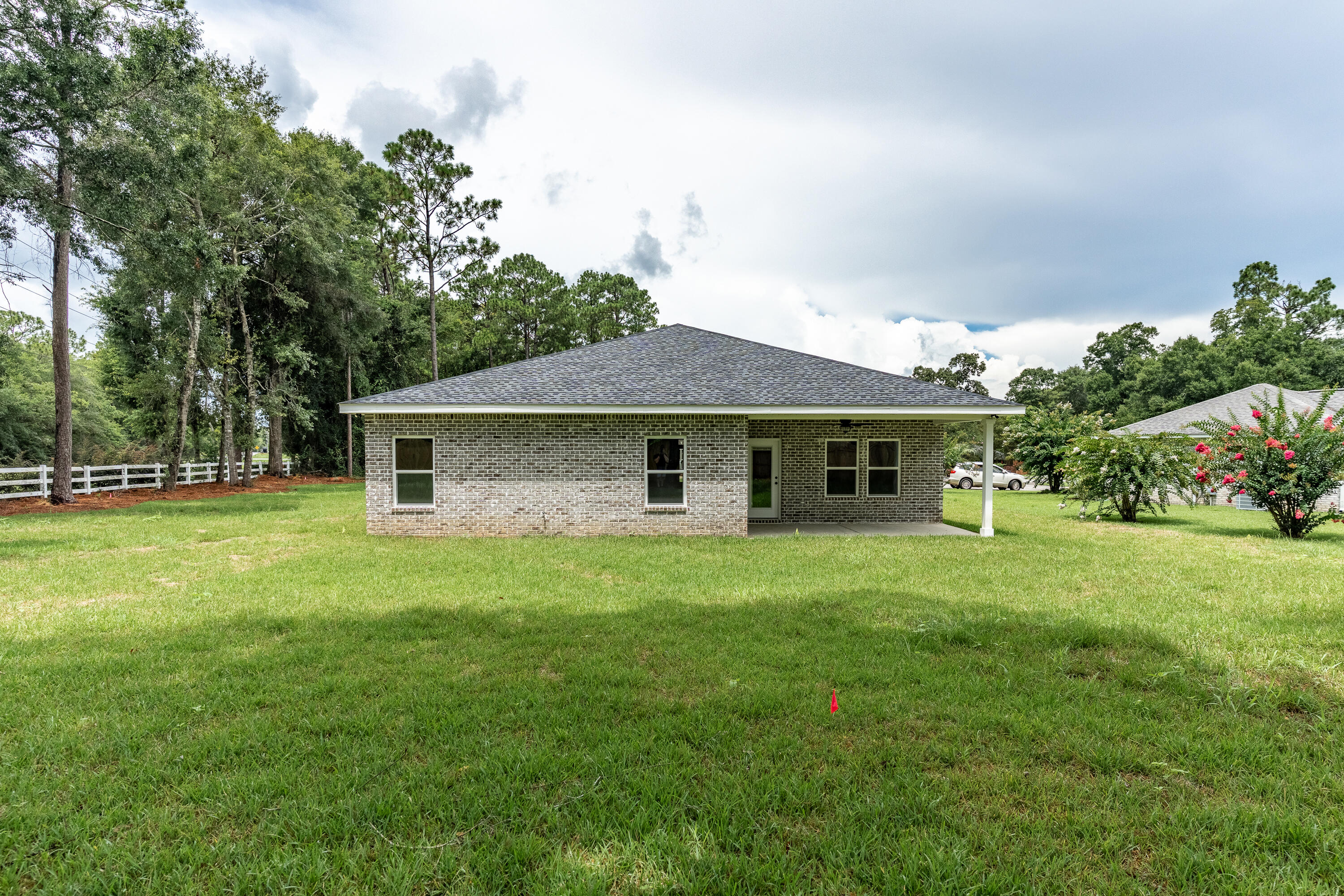SILVER OAKS PH I - Residential