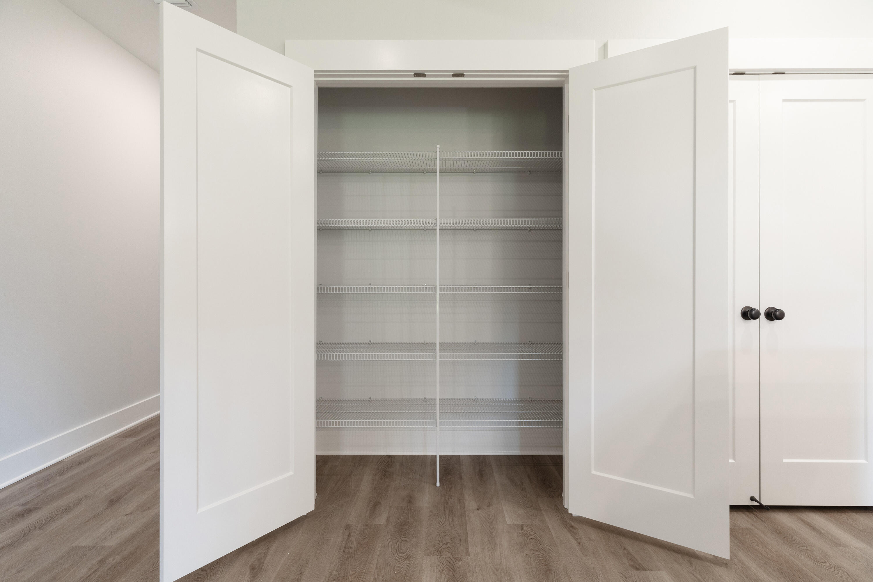 SILVER OAKS PH I - Residential