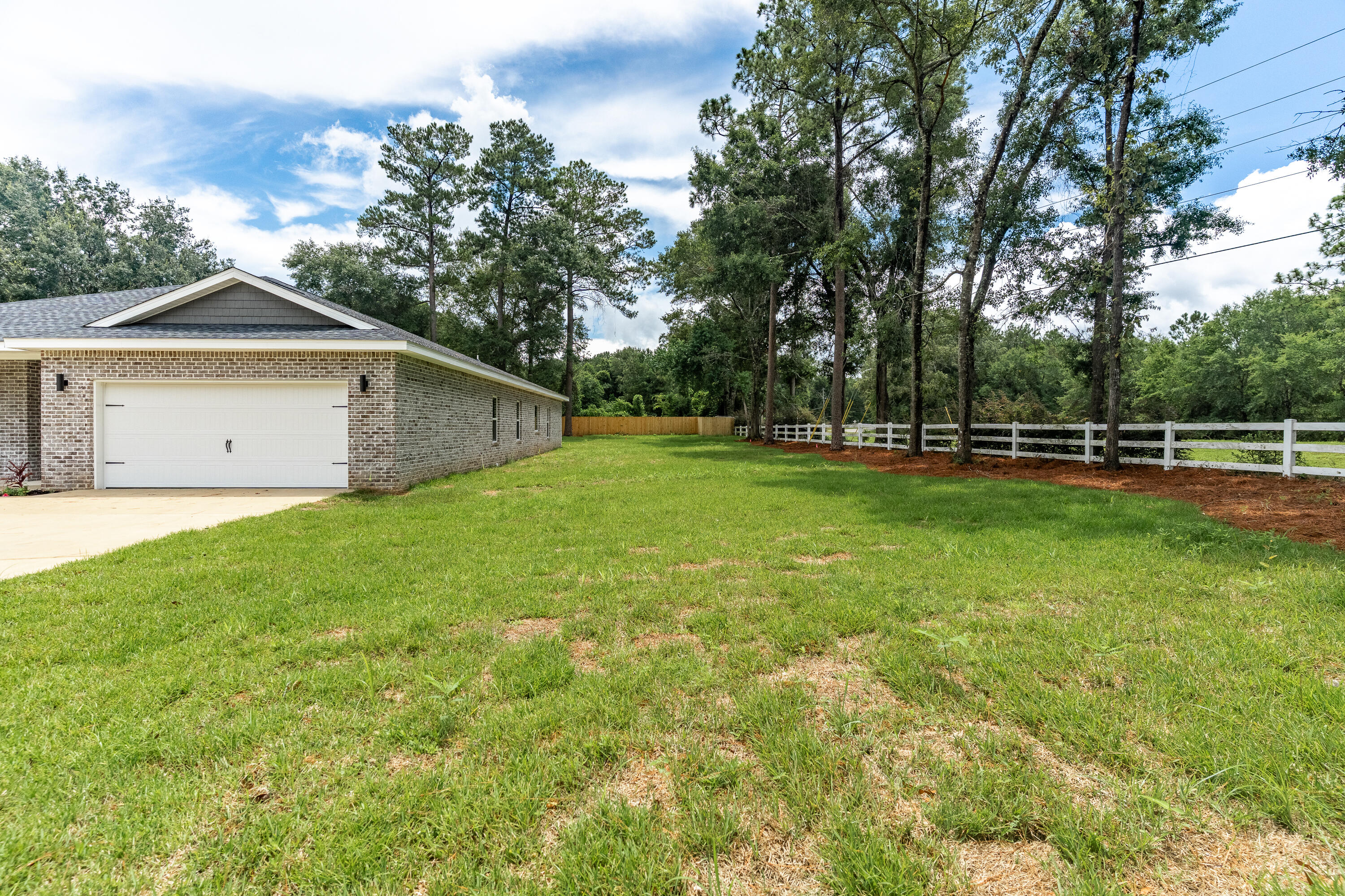 SILVER OAKS PH I - Residential
