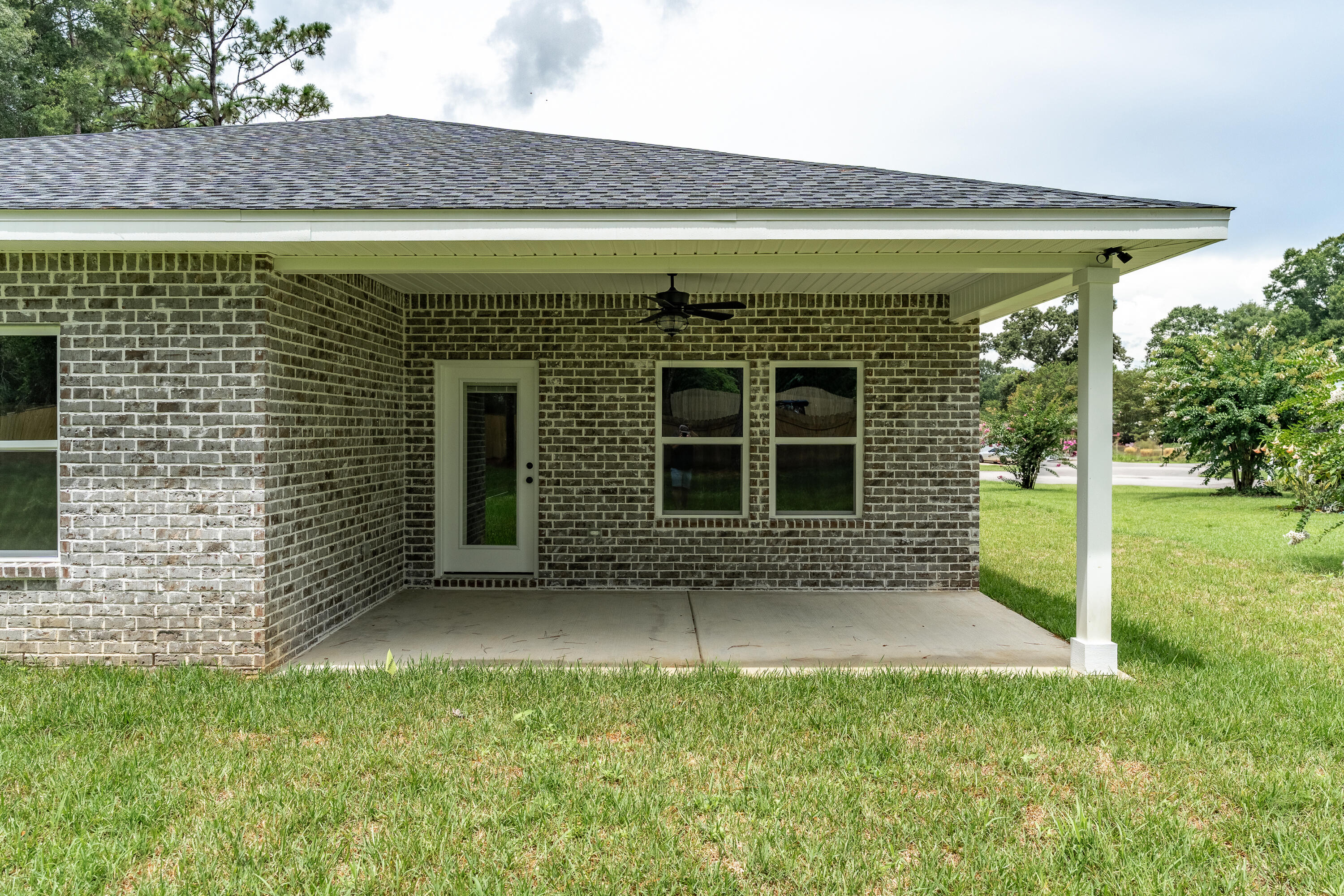 SILVER OAKS PH I - Residential