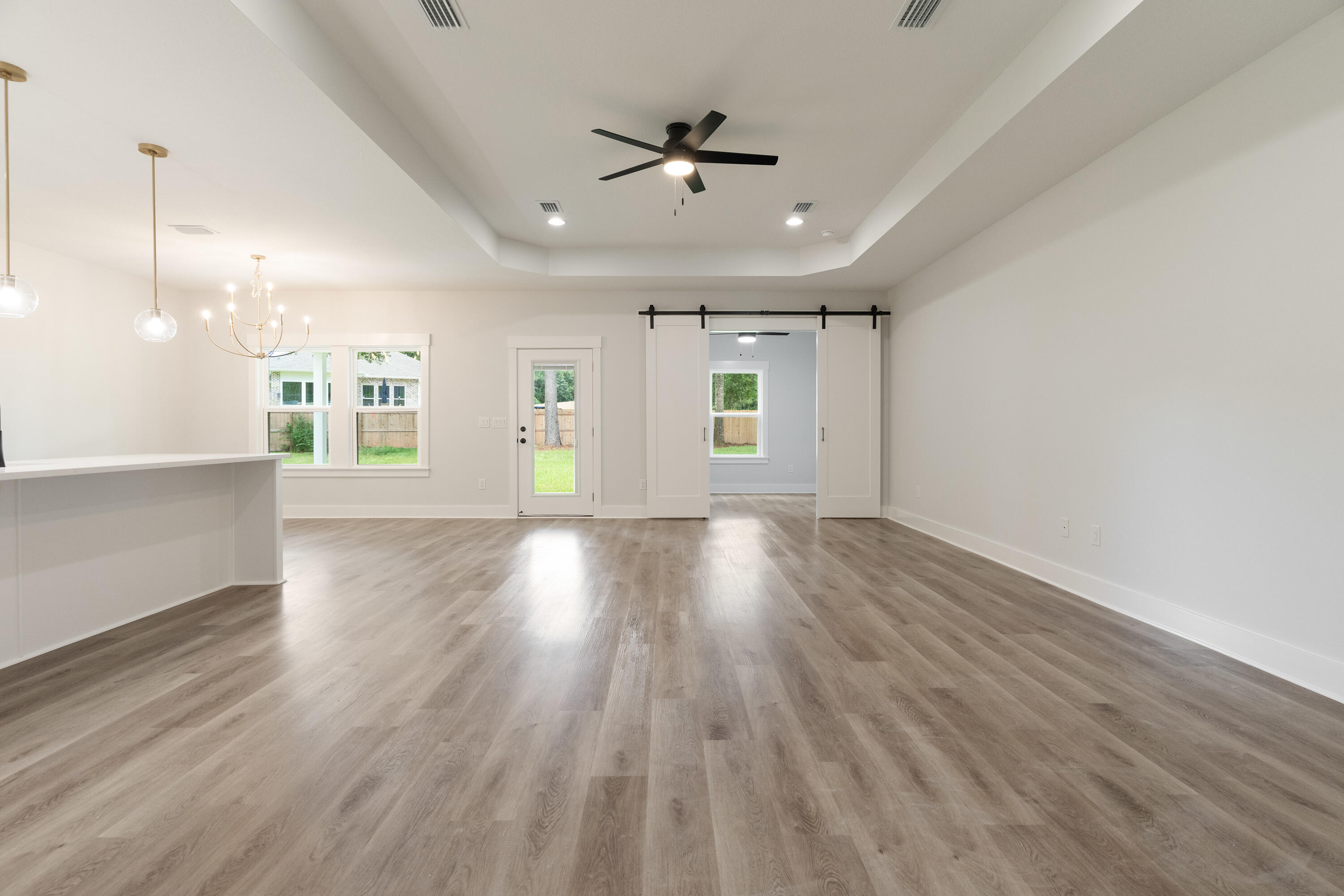 SILVER OAKS PH I - Residential