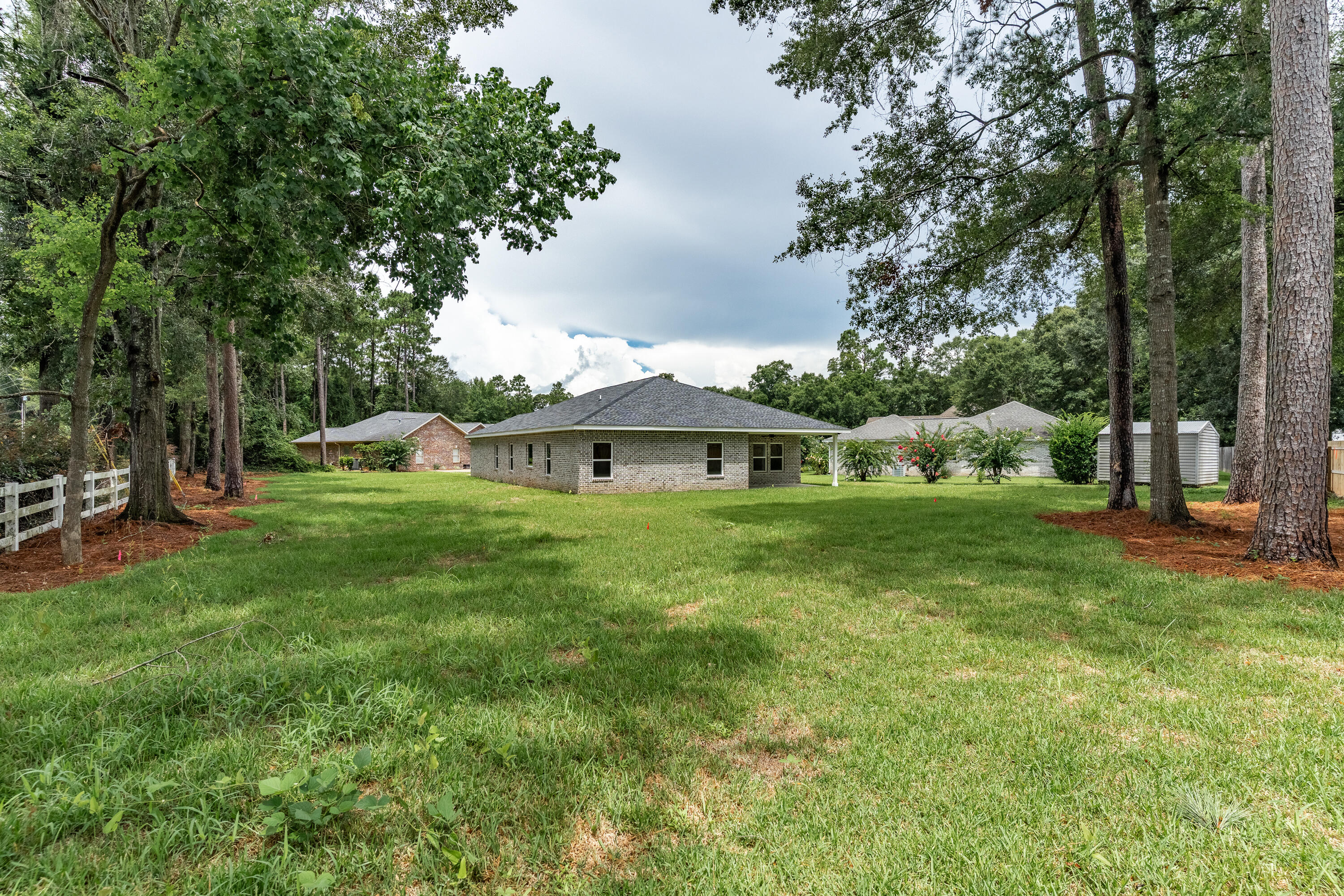 SILVER OAKS PH I - Residential