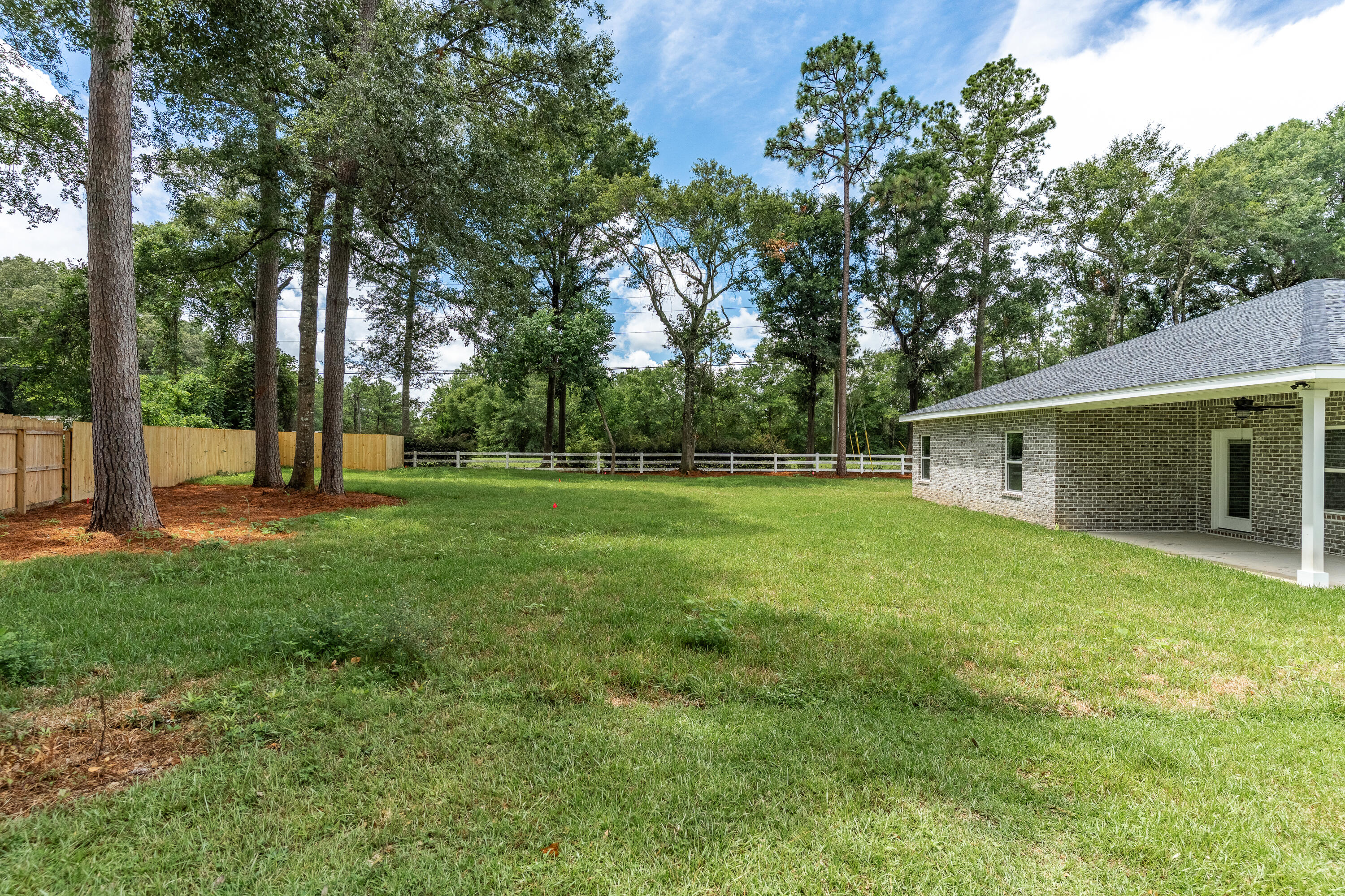 SILVER OAKS PH I - Residential