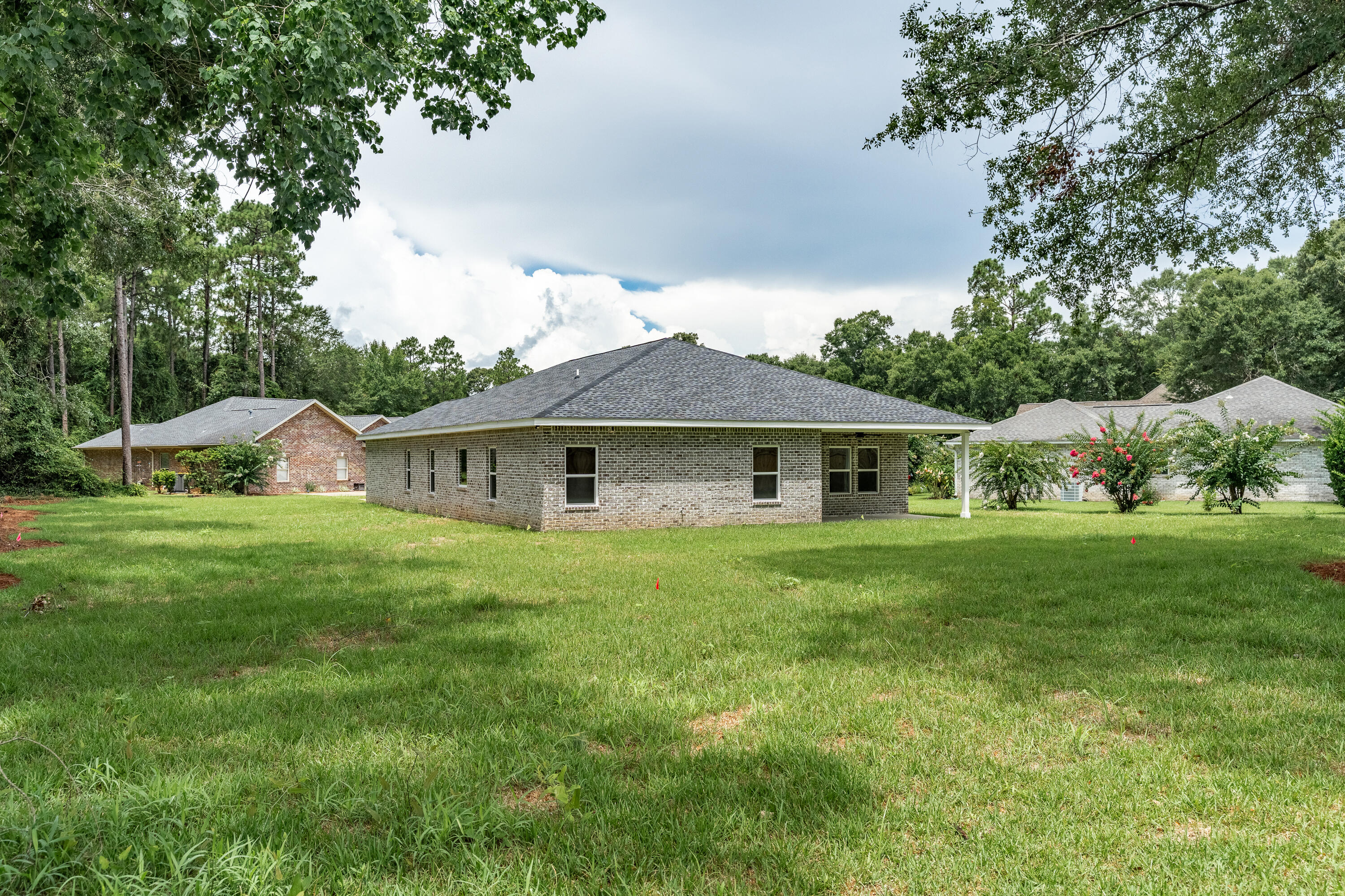 SILVER OAKS PH I - Residential