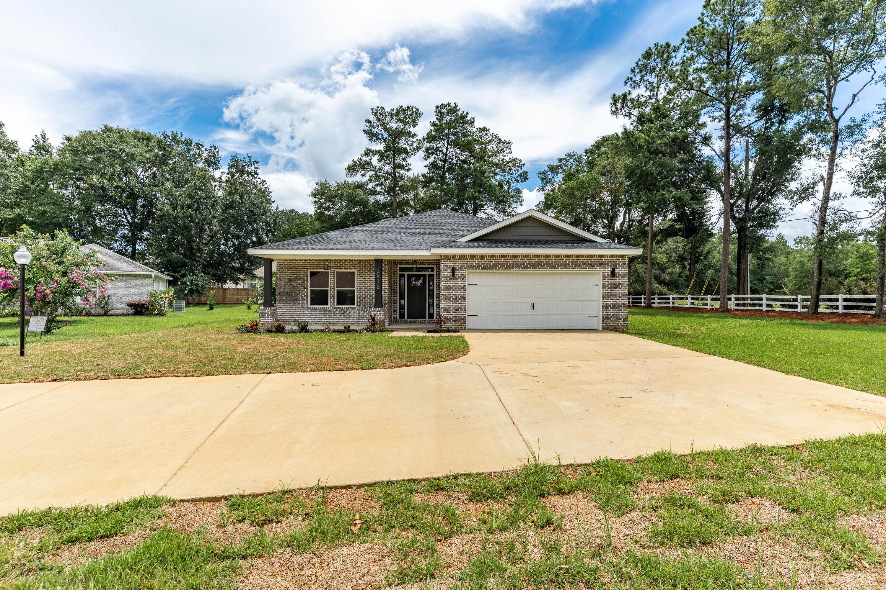 SILVER OAKS PH I - Residential