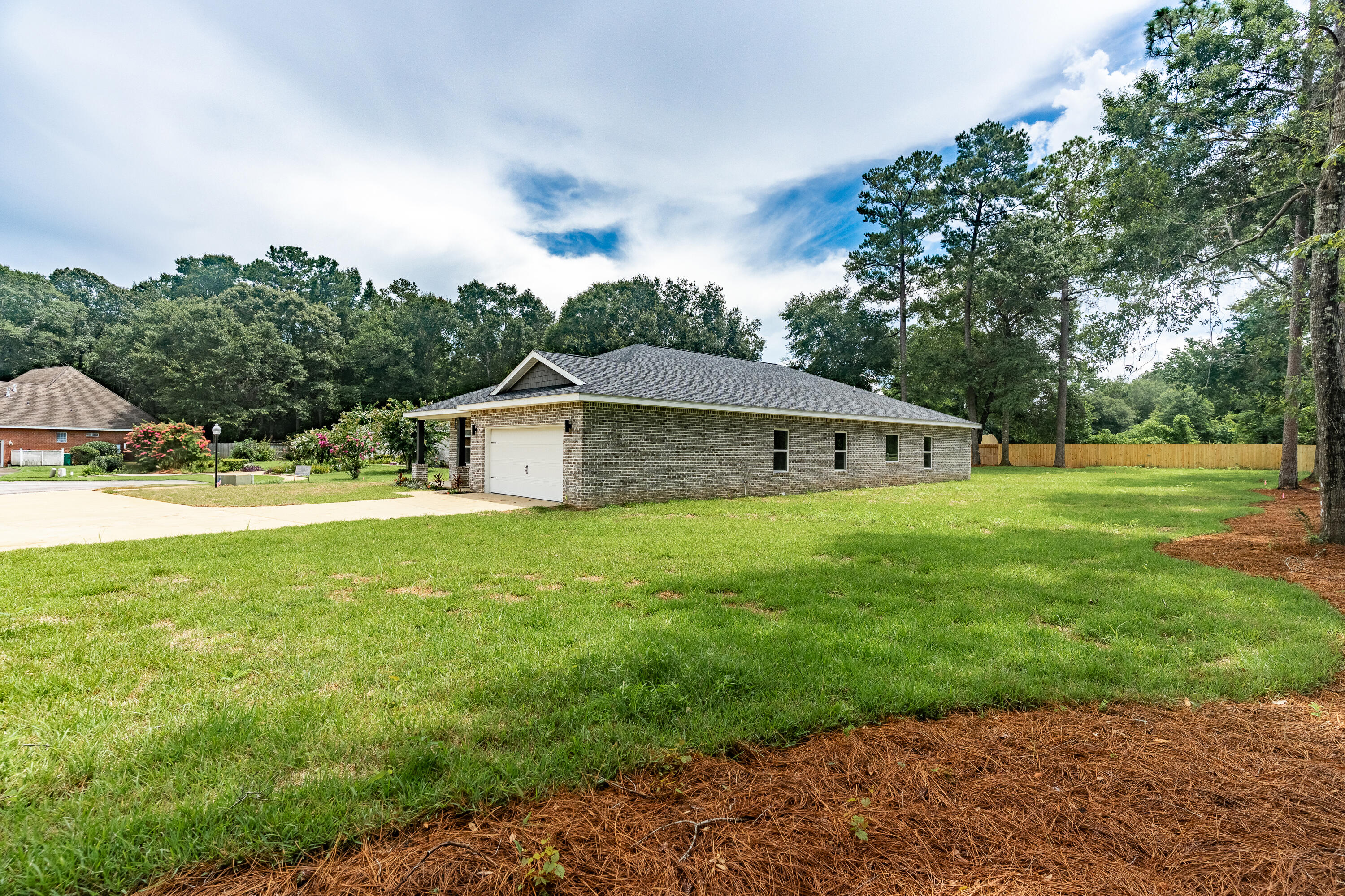 SILVER OAKS PH I - Residential