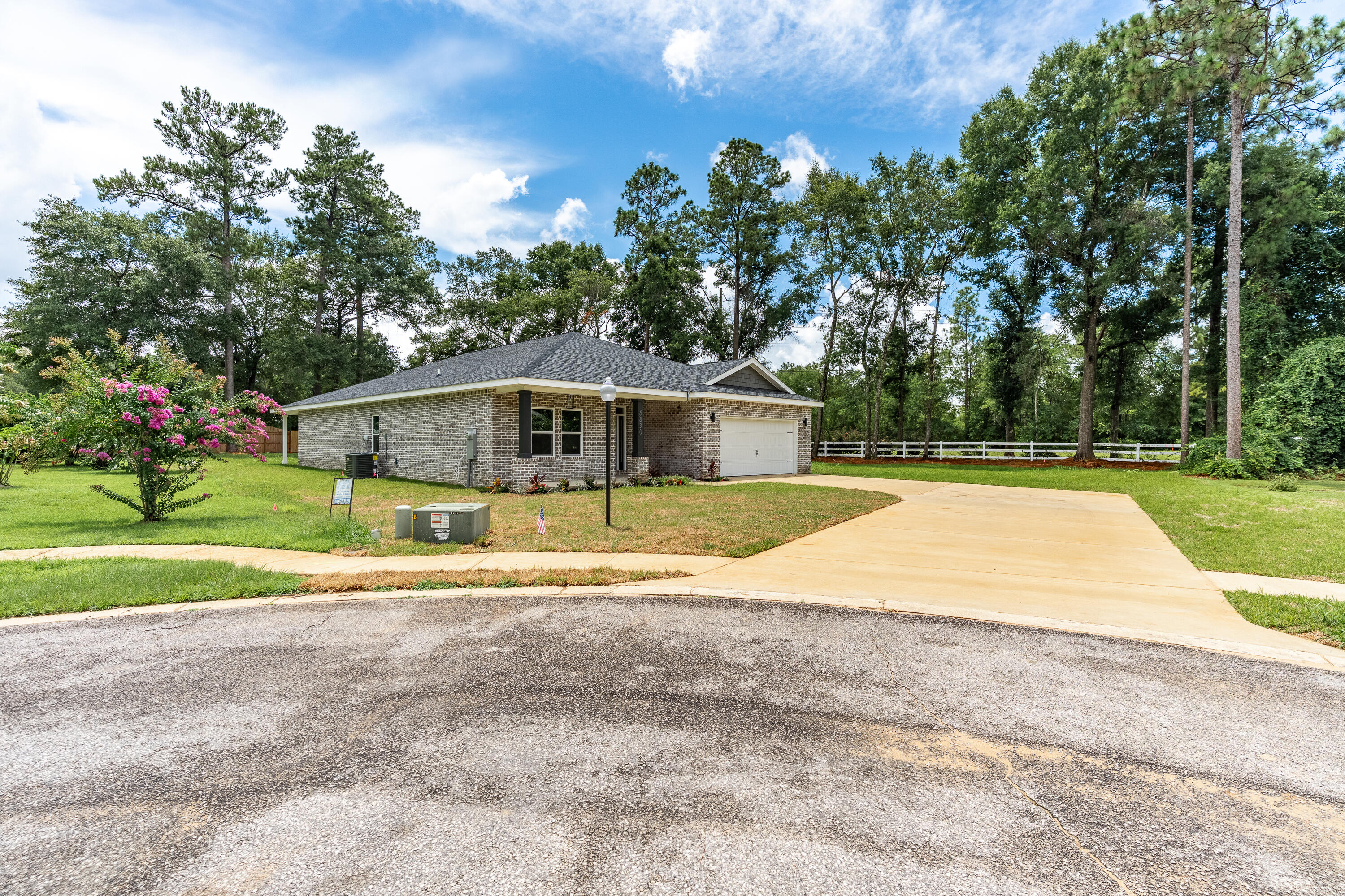 SILVER OAKS PH I - Residential